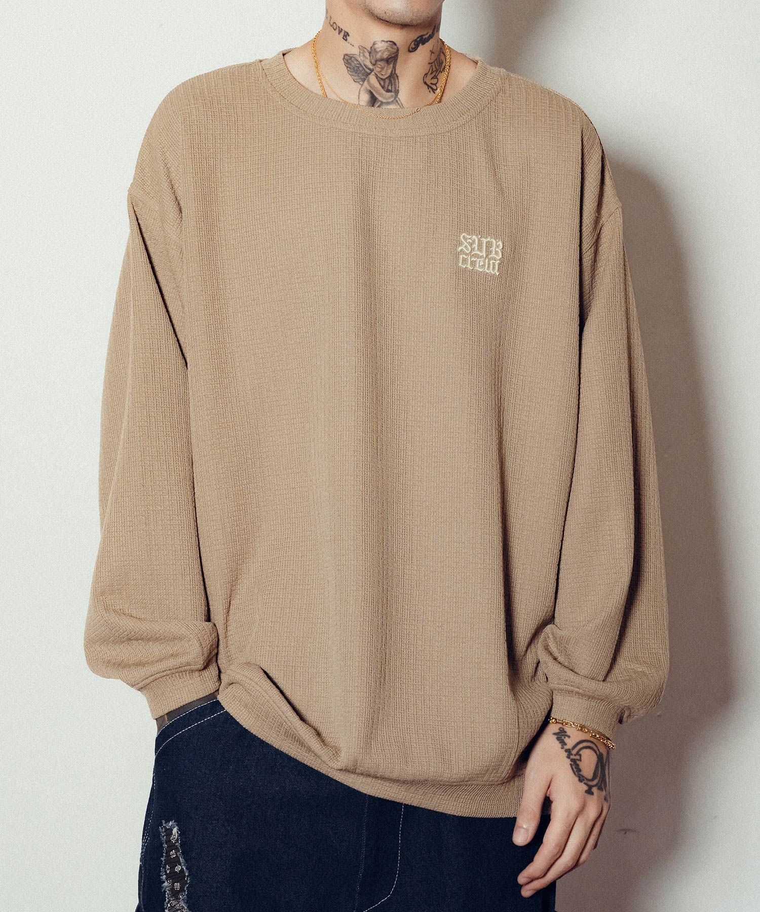 Knit-sew pullover-thumbmail-2