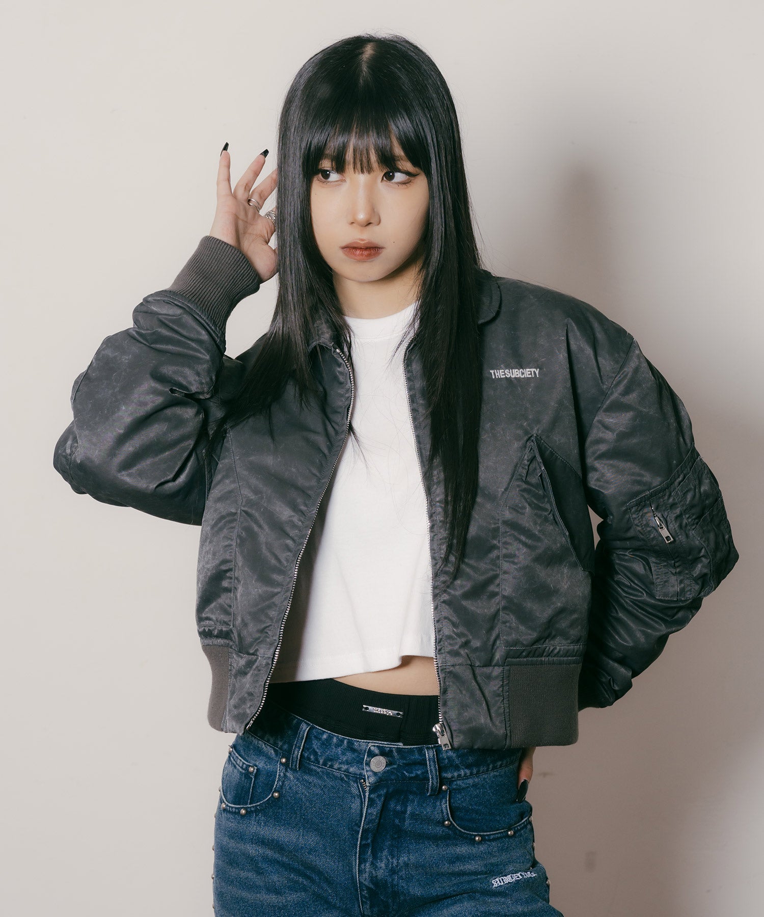 CWU-36P【WOMEN】