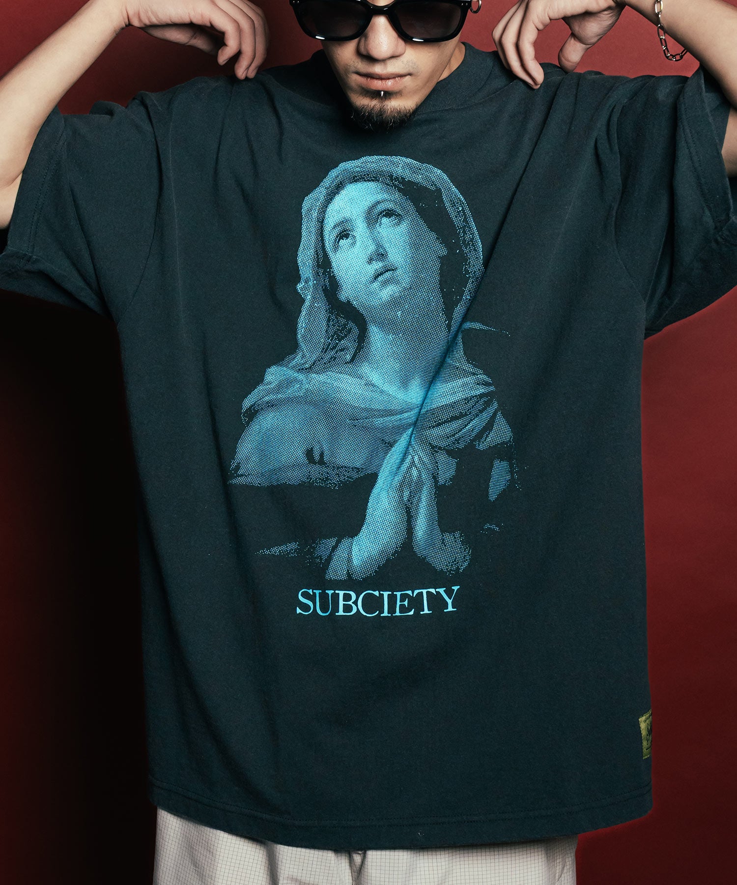 Maria tee