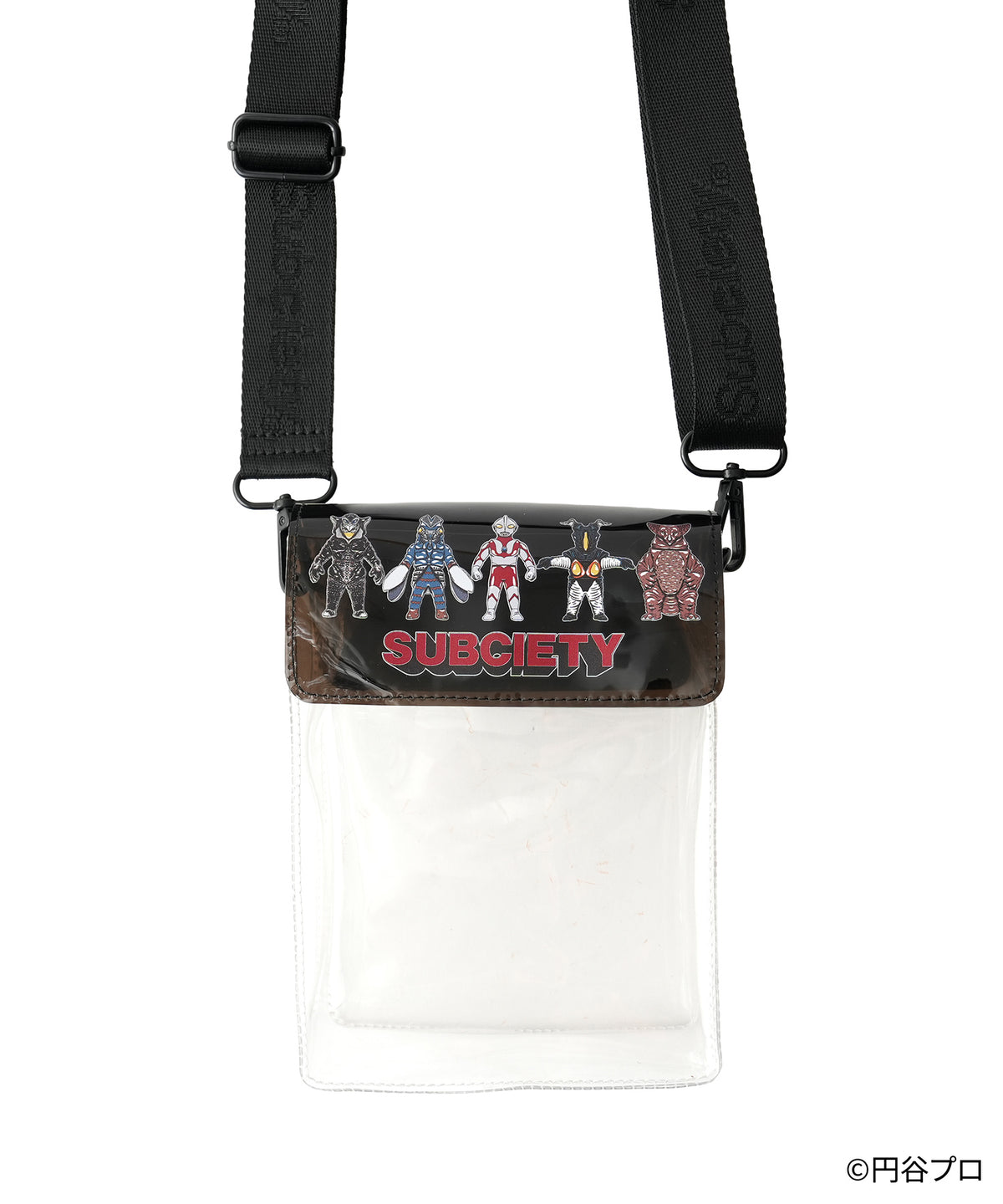 Header shoulder bag-thumbmail-2