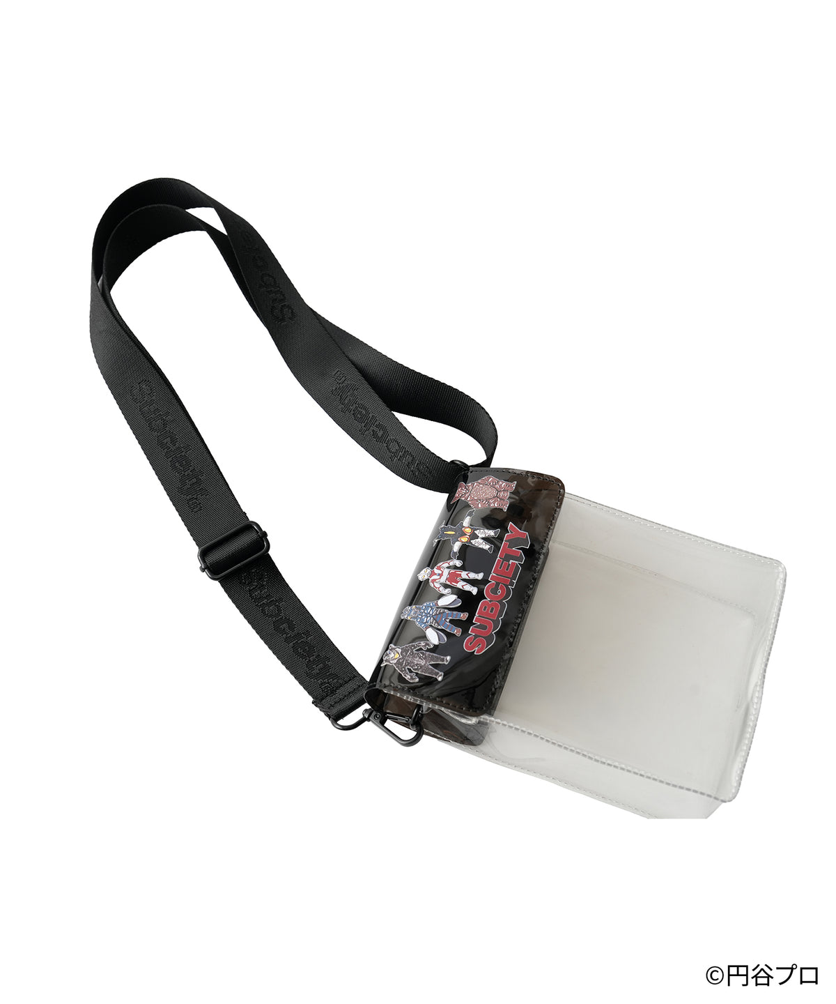 Header shoulder bag-thumbmail-3