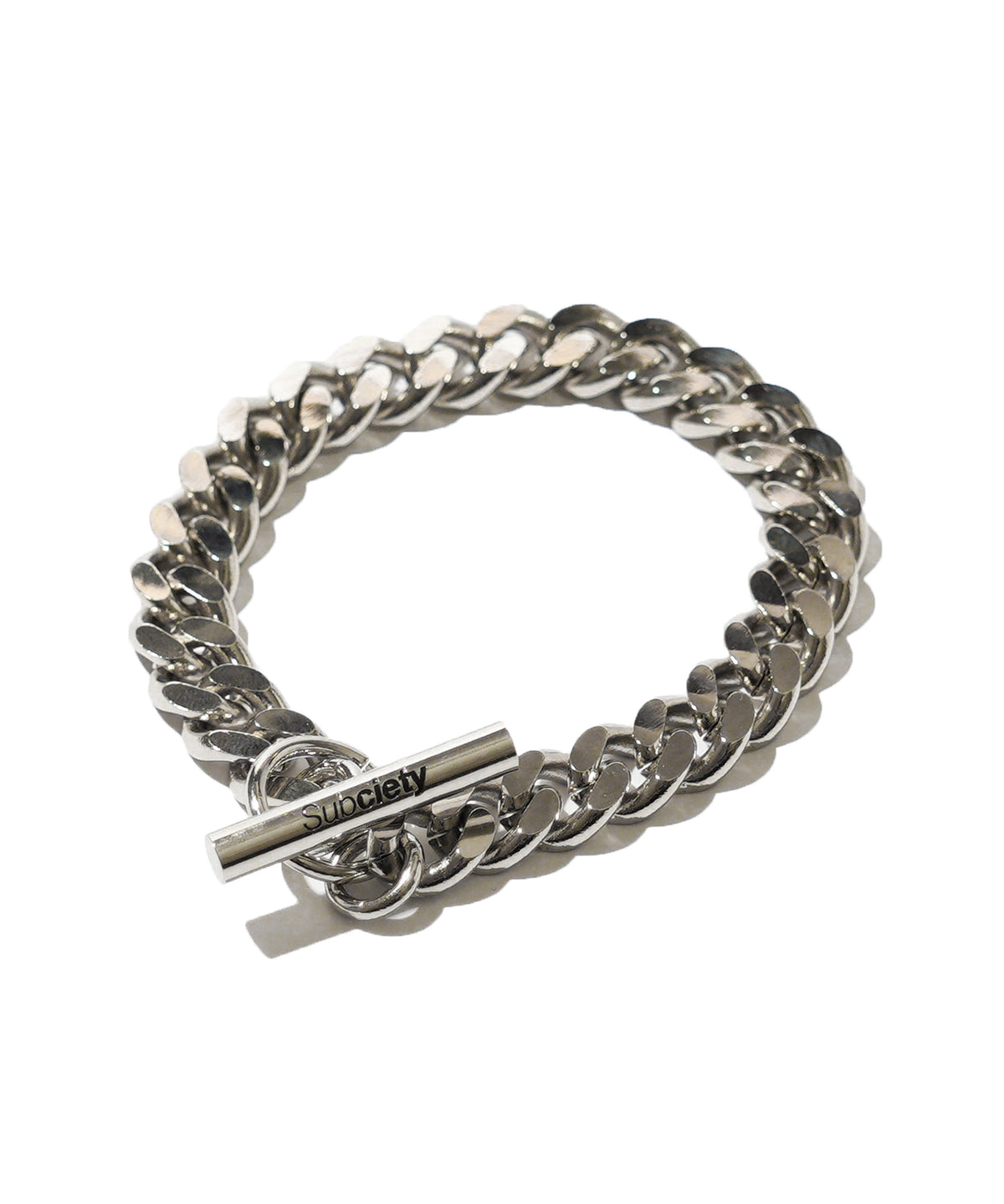 BRASS CHAIN BRACELET-thumbmail-3