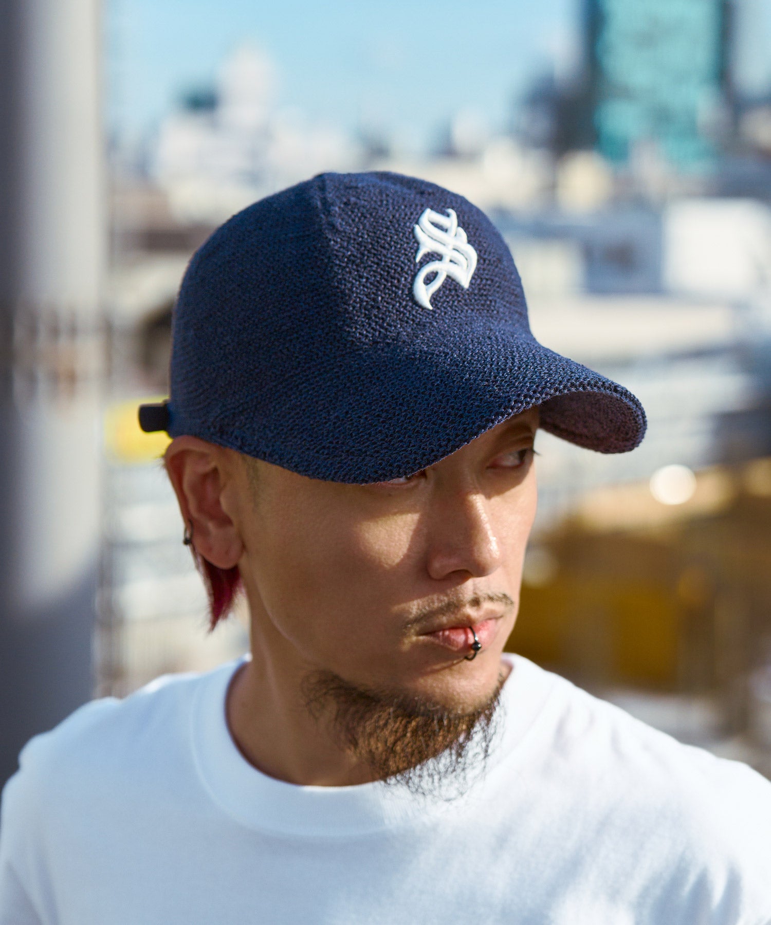Thermo linen cap-thumbmail-15