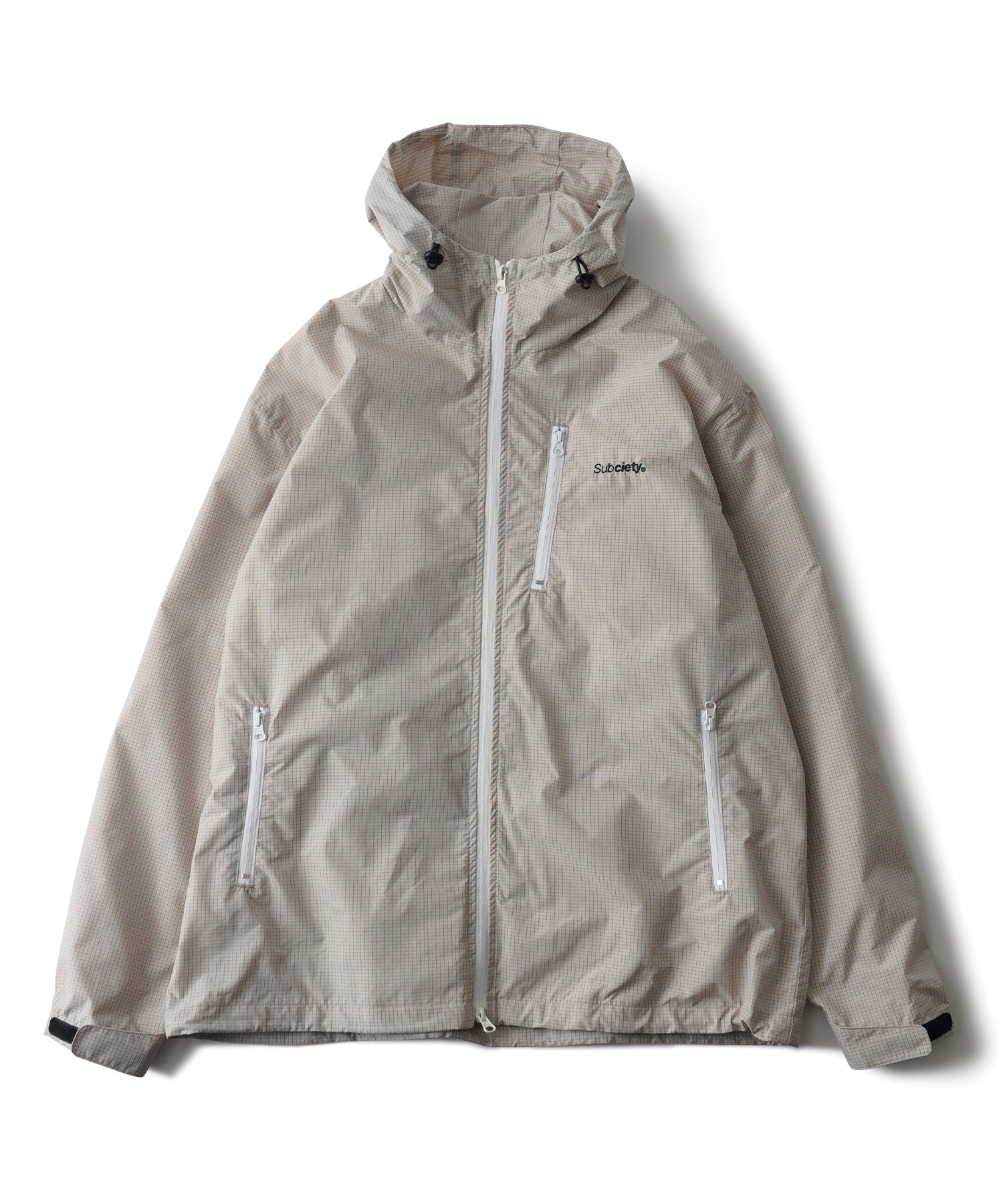 Graph check hoodie-thumbmail-4