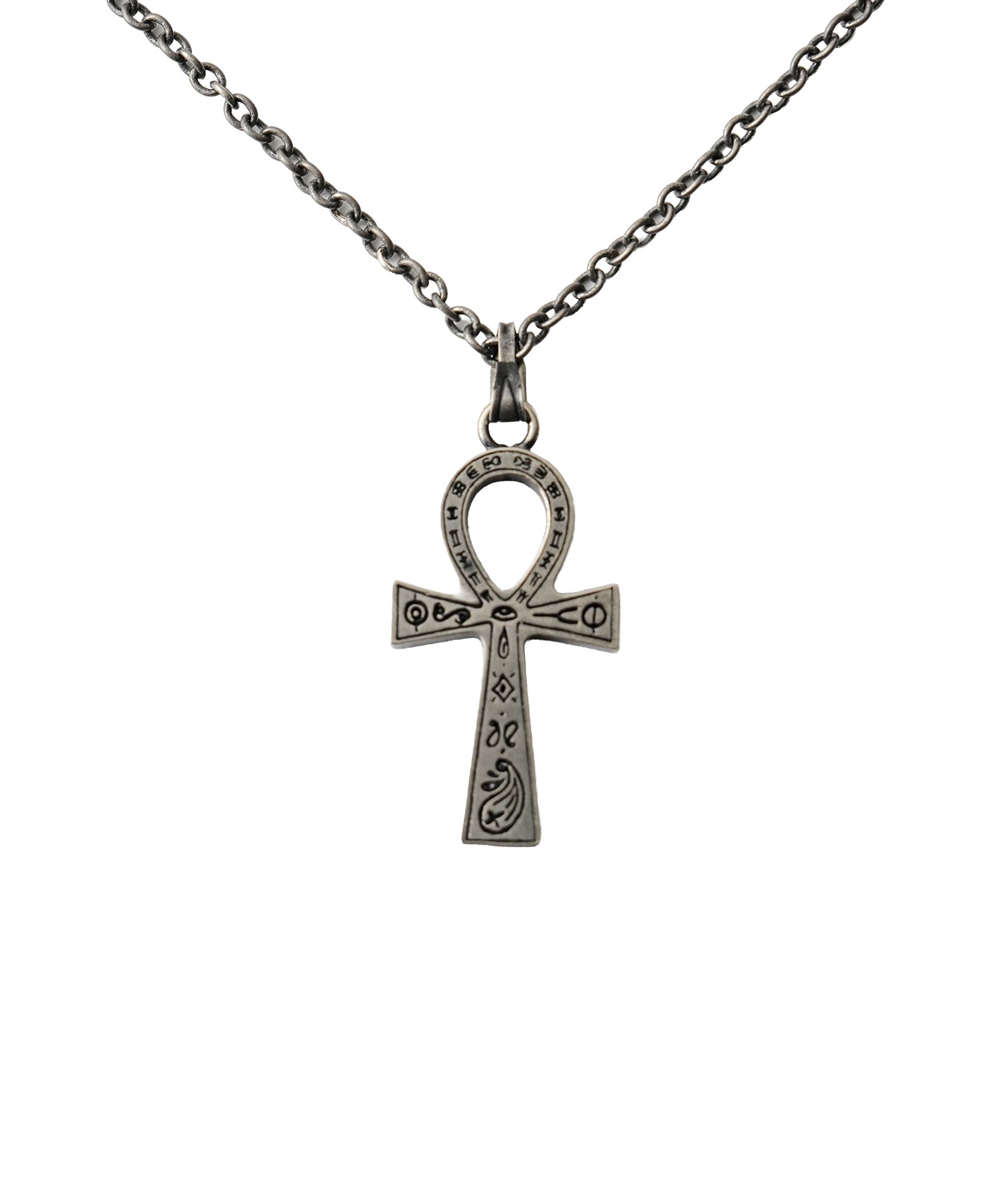 Ankh necklace-thumbmail-3