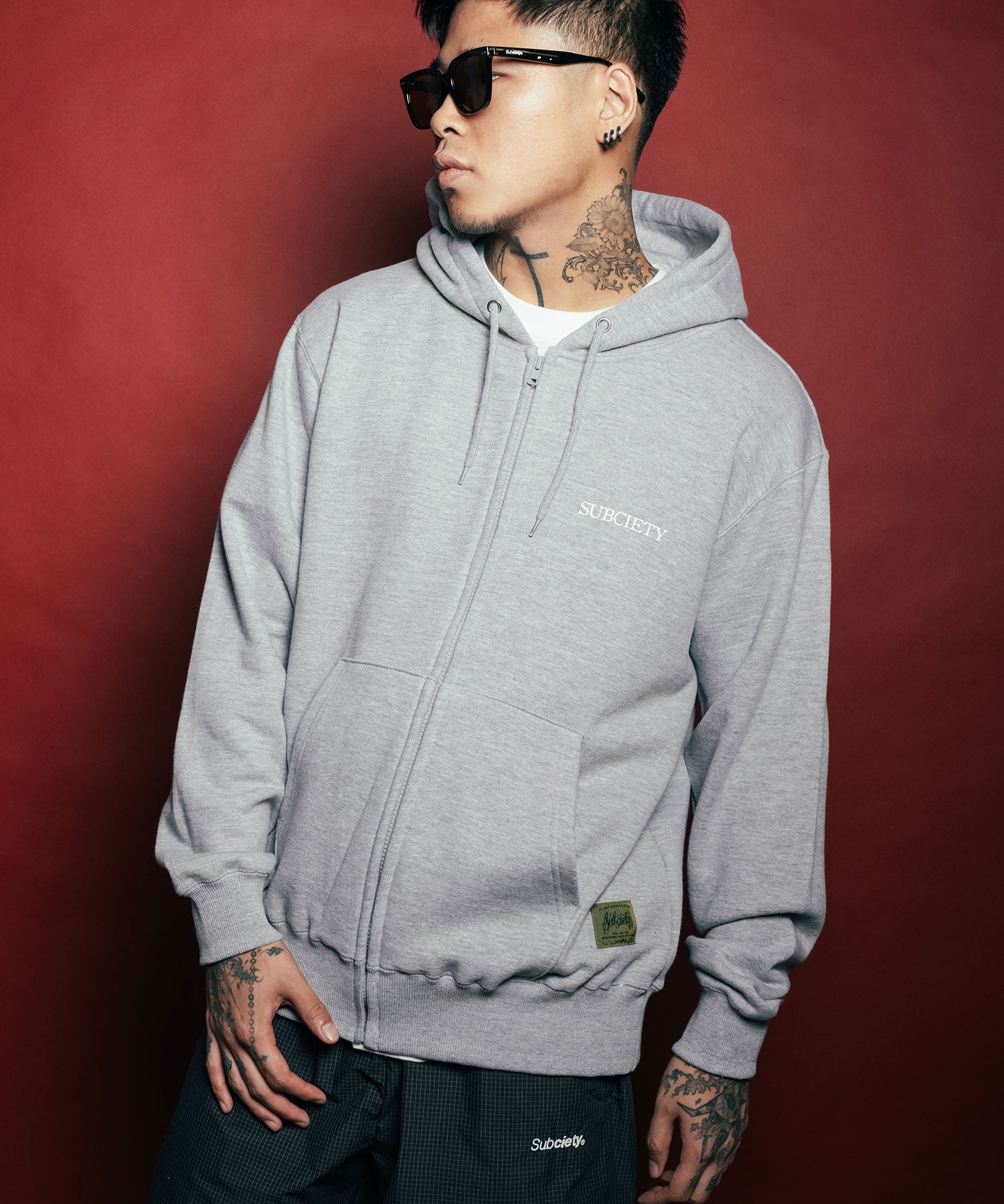 Maria zip hoodie-thumbmail-10
