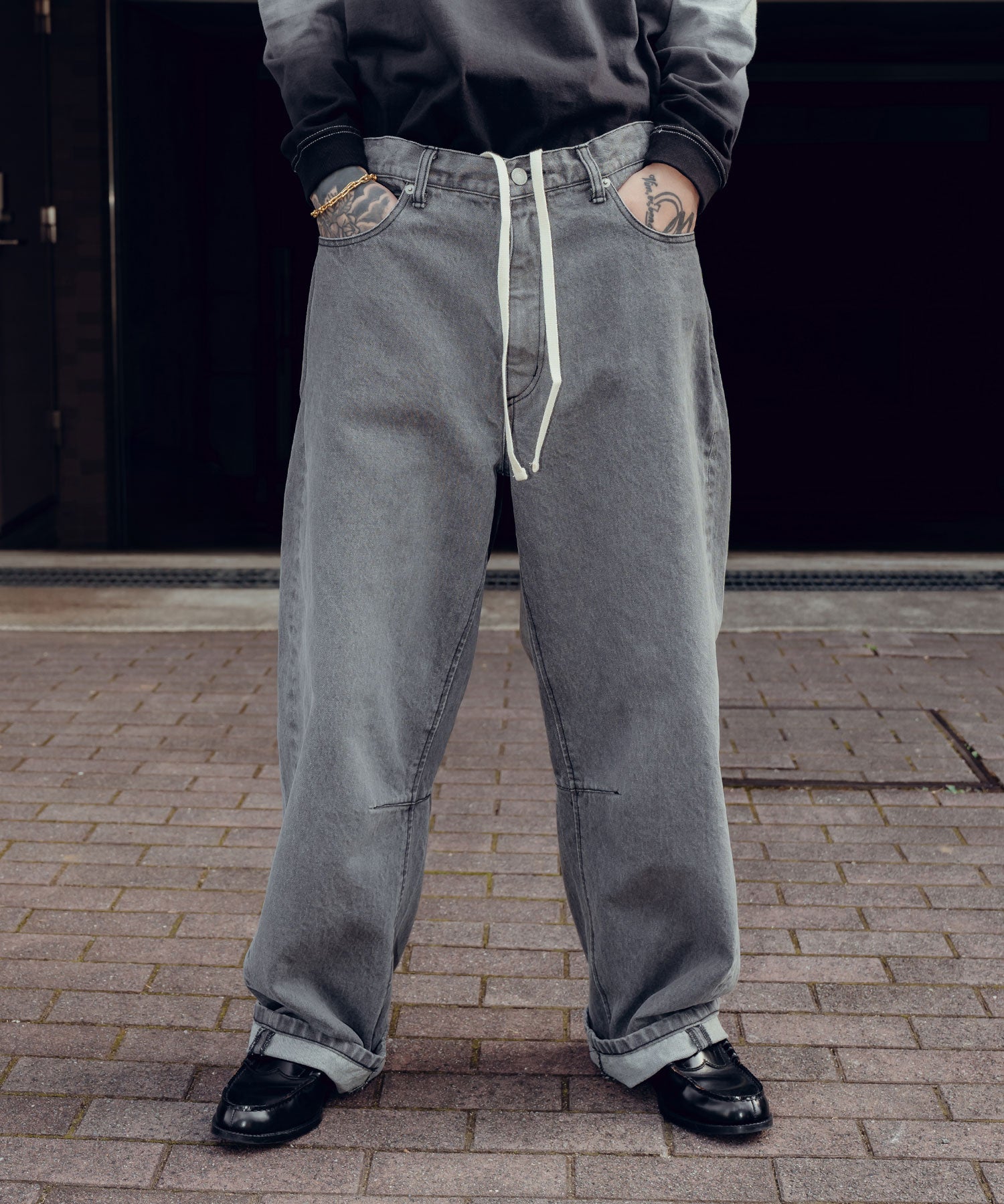 Easy baggy denim-thumbmail-7