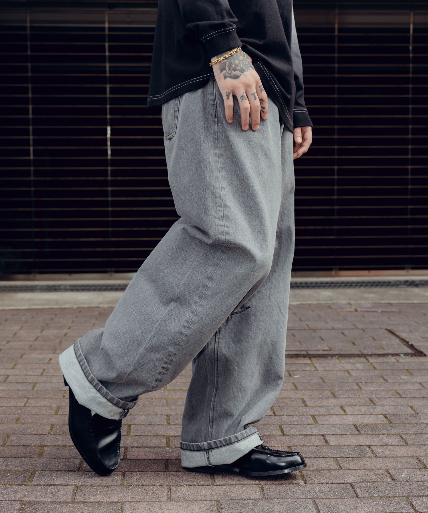 Easy baggy denim-thumbmail-4