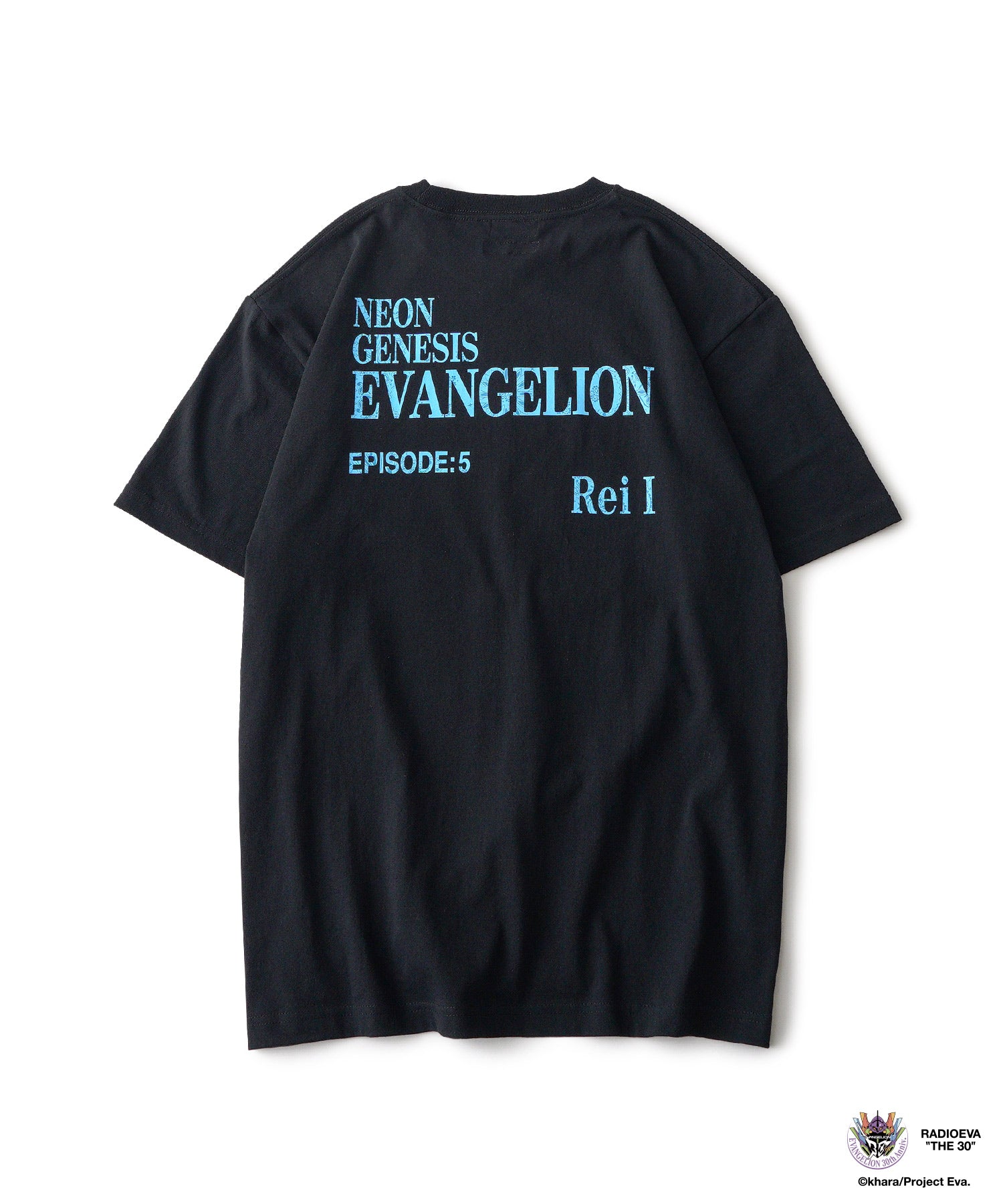 DISC7 (REI) TEE