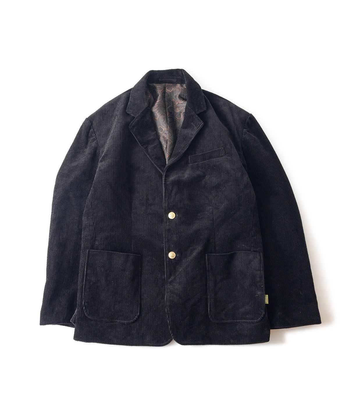 Corduroy blazer-thumbmail-3