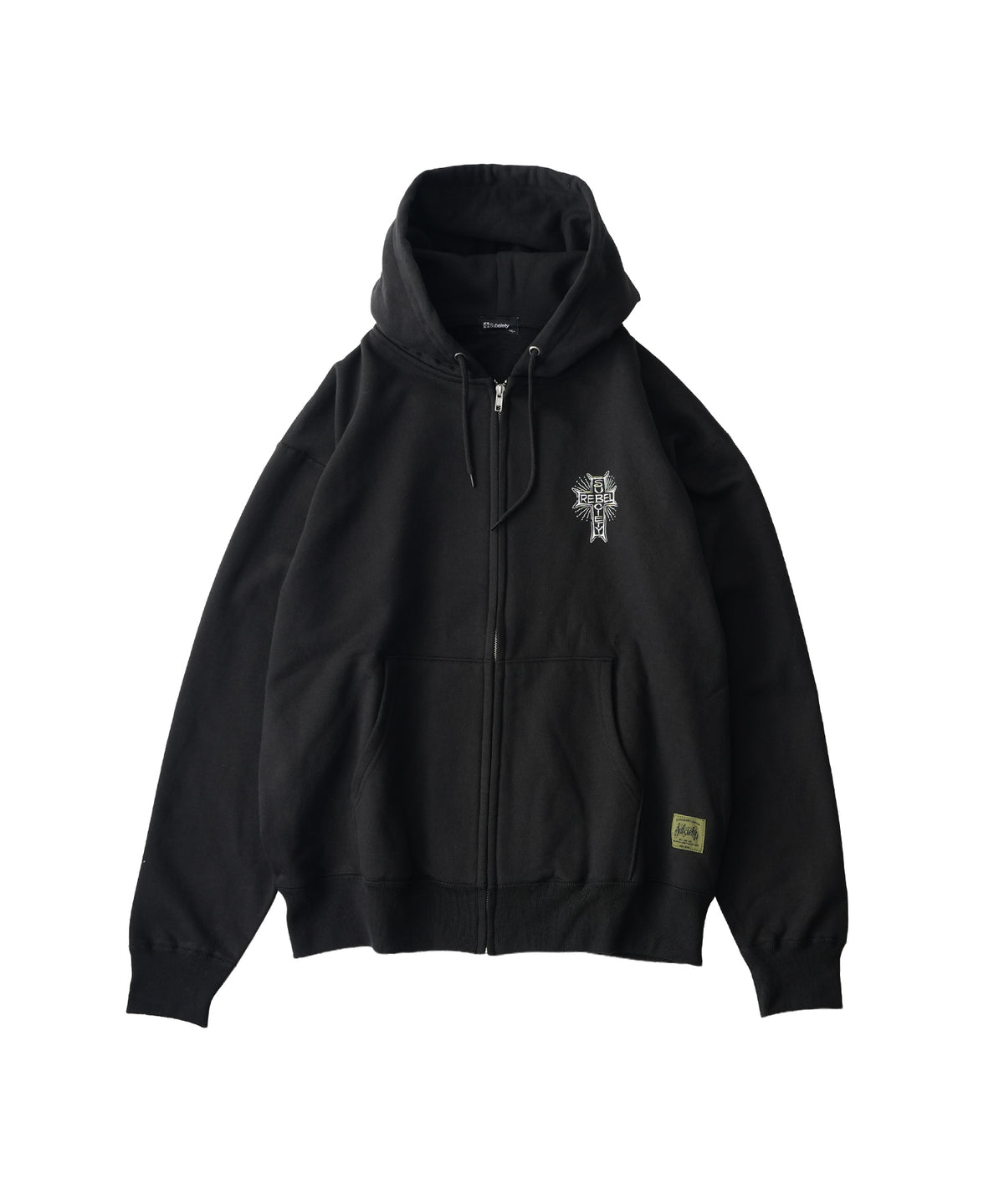 Rebel zip hoodie-thumbmail-9