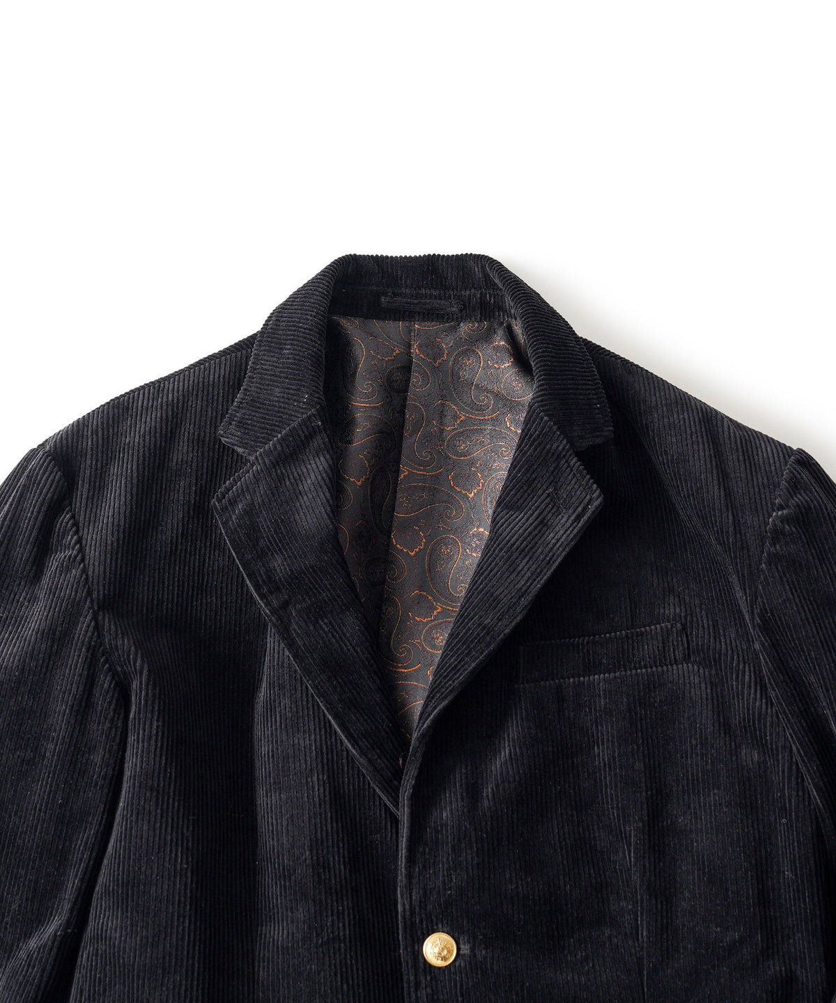 Corduroy blazer-thumbmail-4