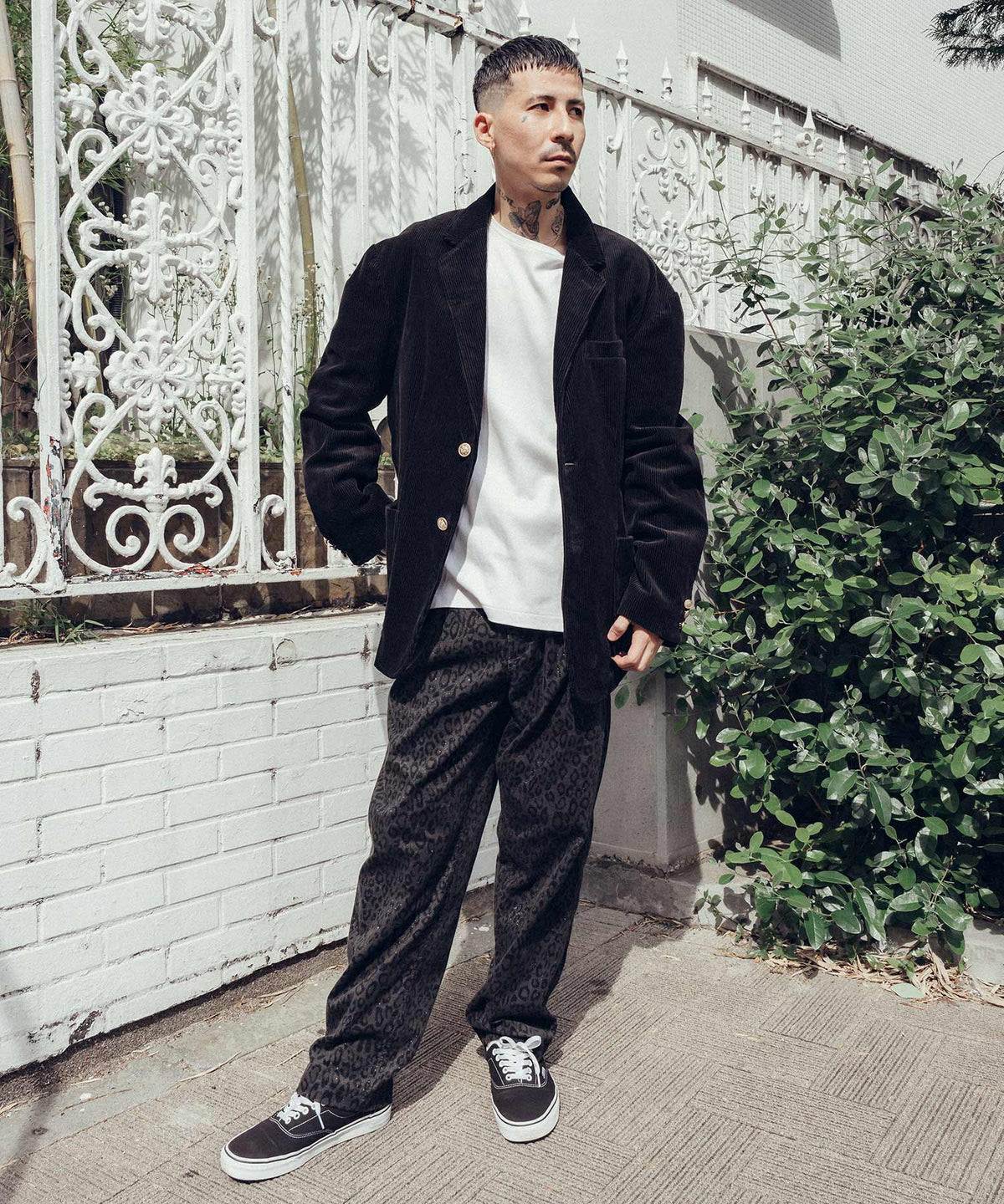 Corduroy blazer-thumbmail-10