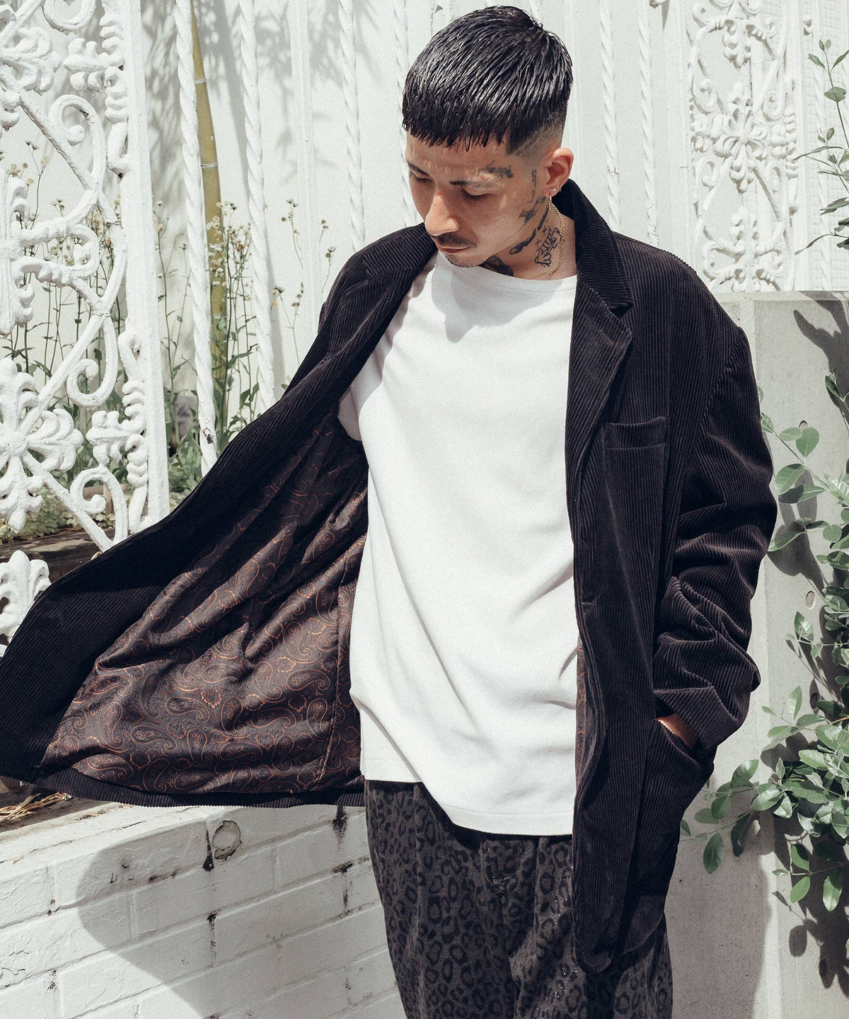 Corduroy blazer-thumbmail-13