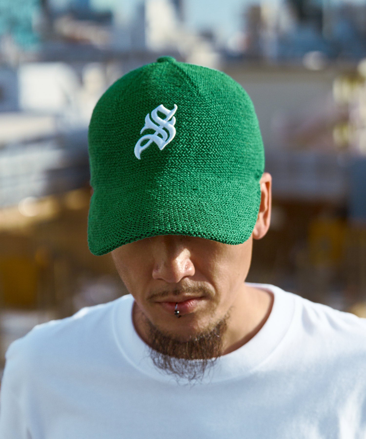Thermo linen cap-thumbmail-19