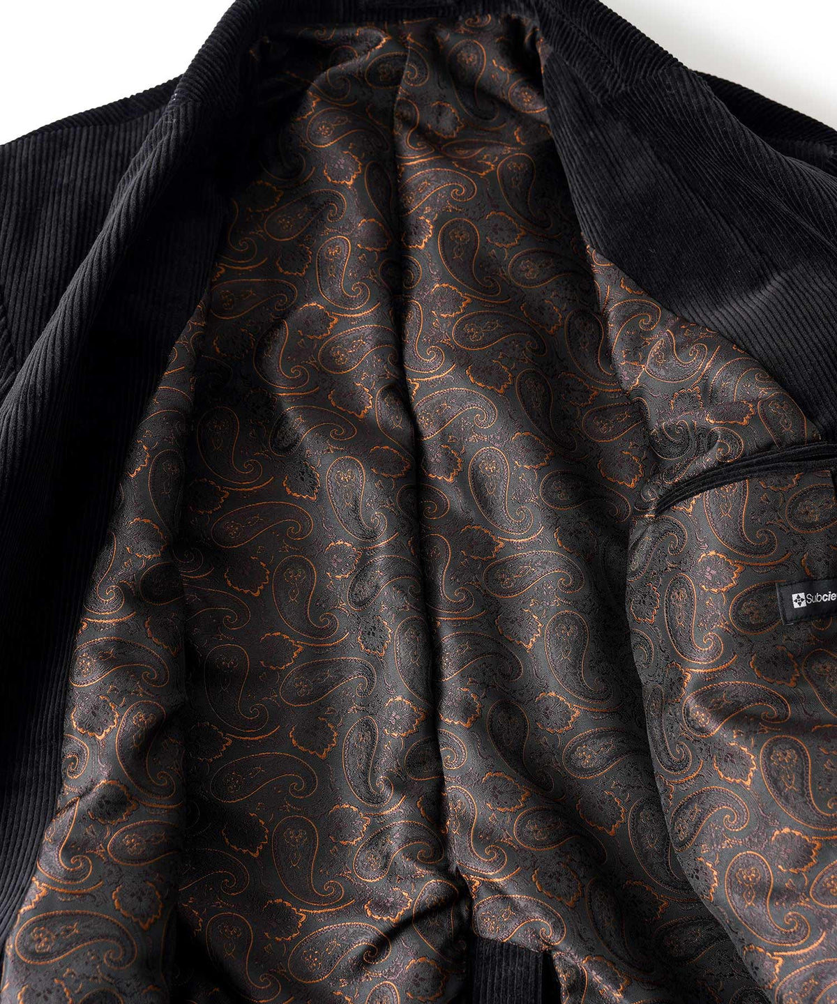 Corduroy blazer-thumbmail-8