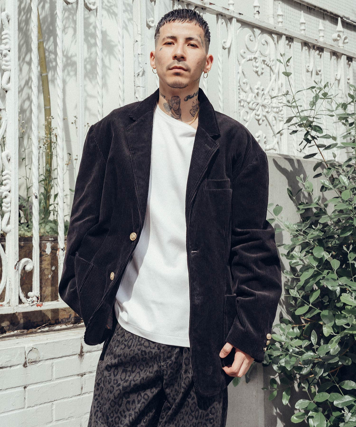 Corduroy blazer-thumbmail-11