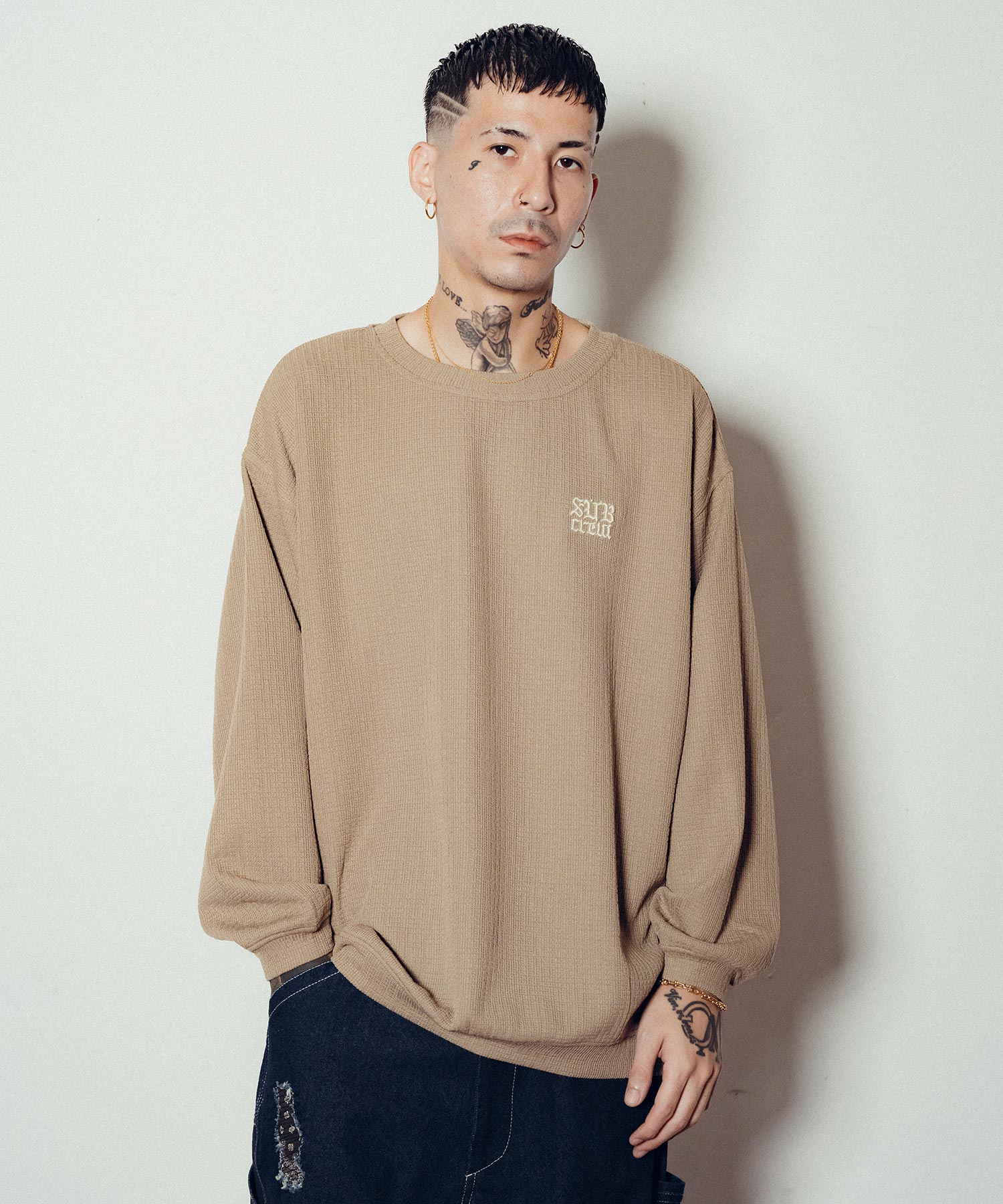 Knit-sew pullover-thumbmail-7