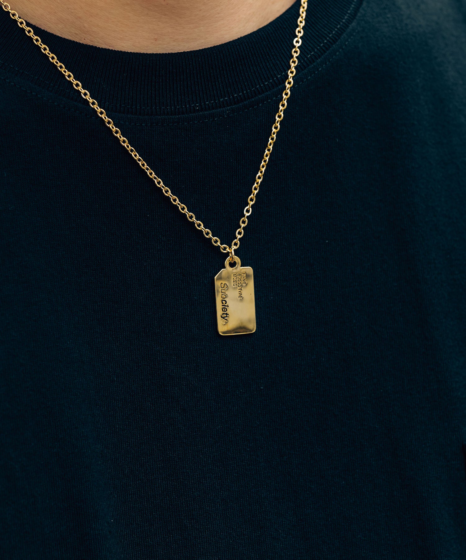 BRASS SIM CARD NECKLACE-thumbmail-6