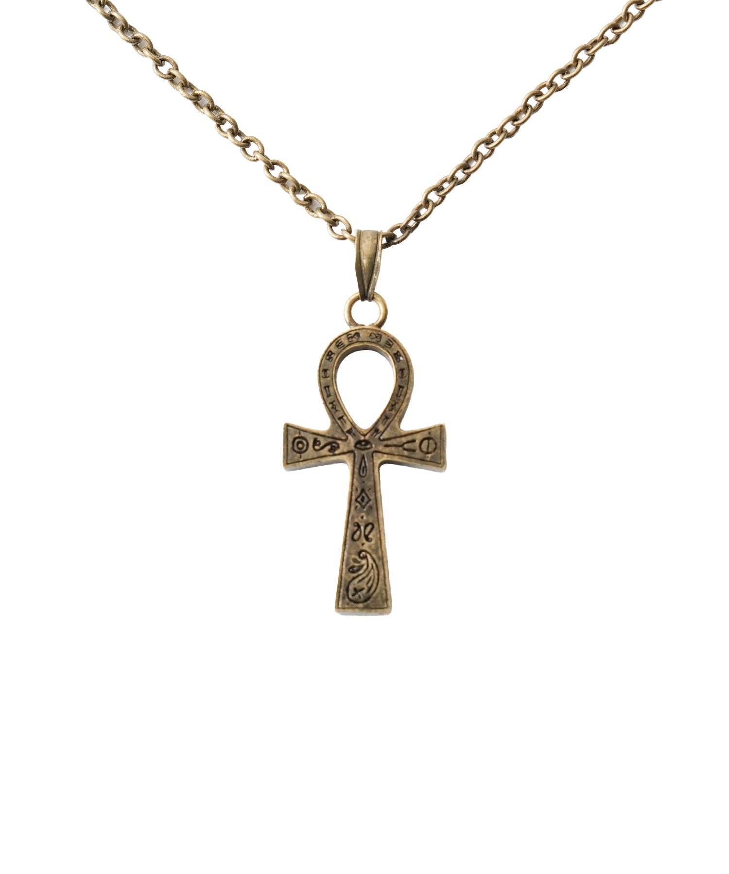 Ankh necklace-thumbmail-6