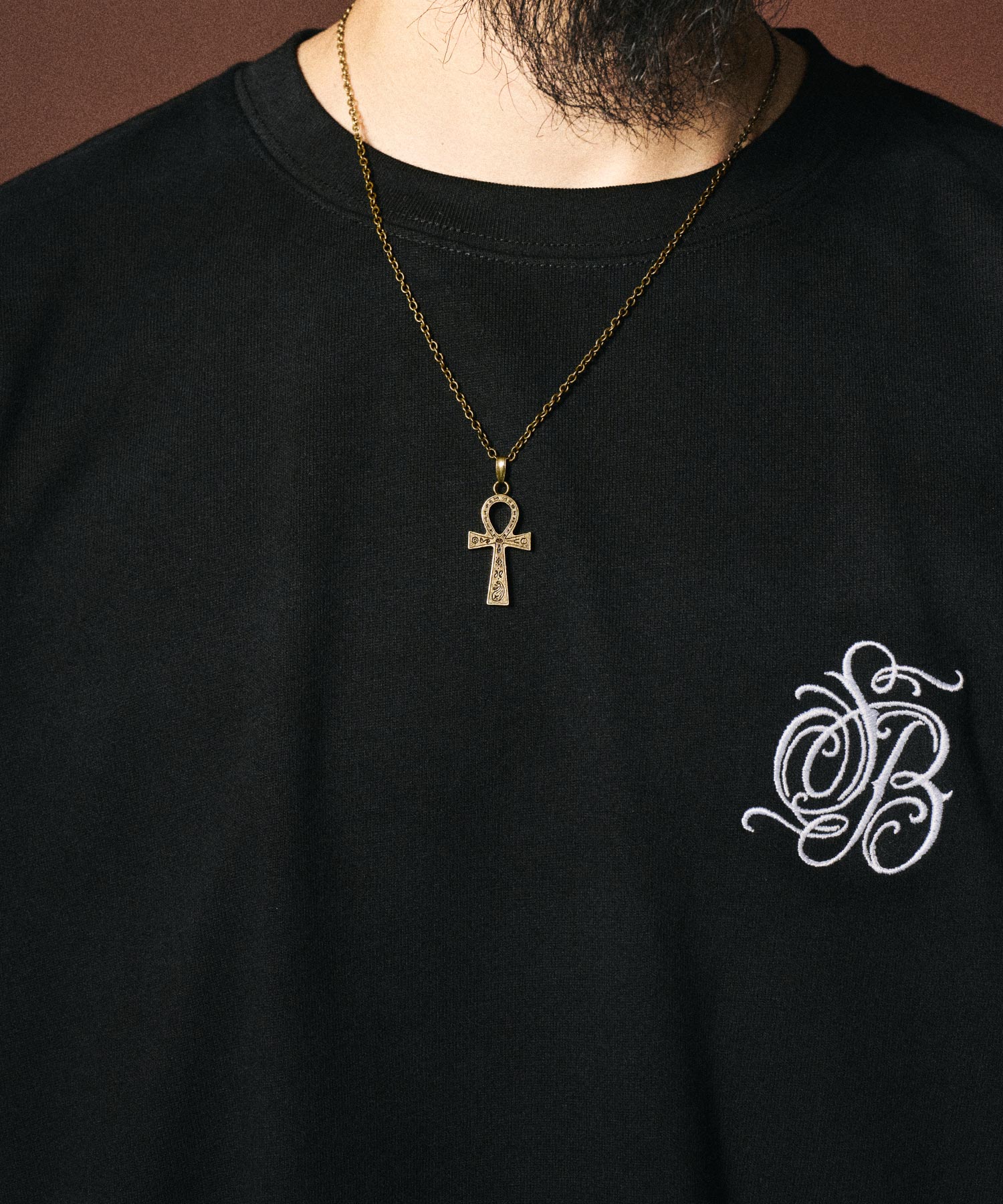 Ankh necklace-thumbmail-7
