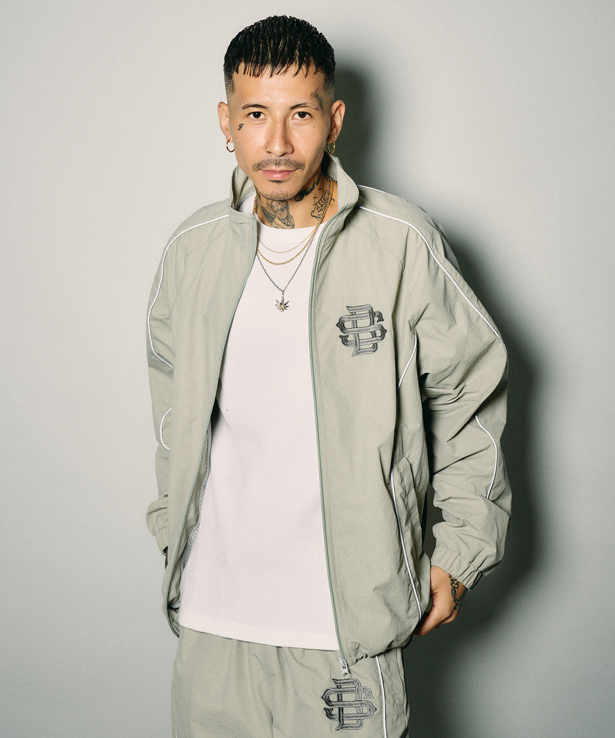 Reflective piping nylon jkt-thumbmail-6