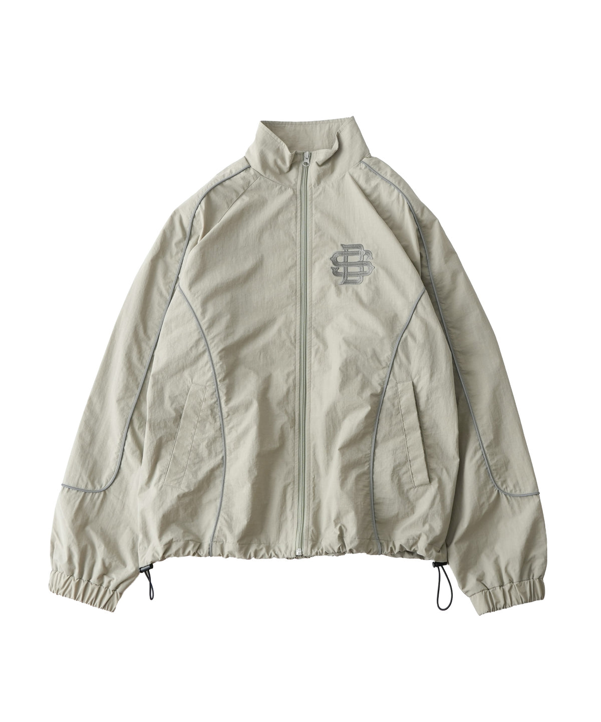 Reflective piping nylon jkt-thumbmail-3