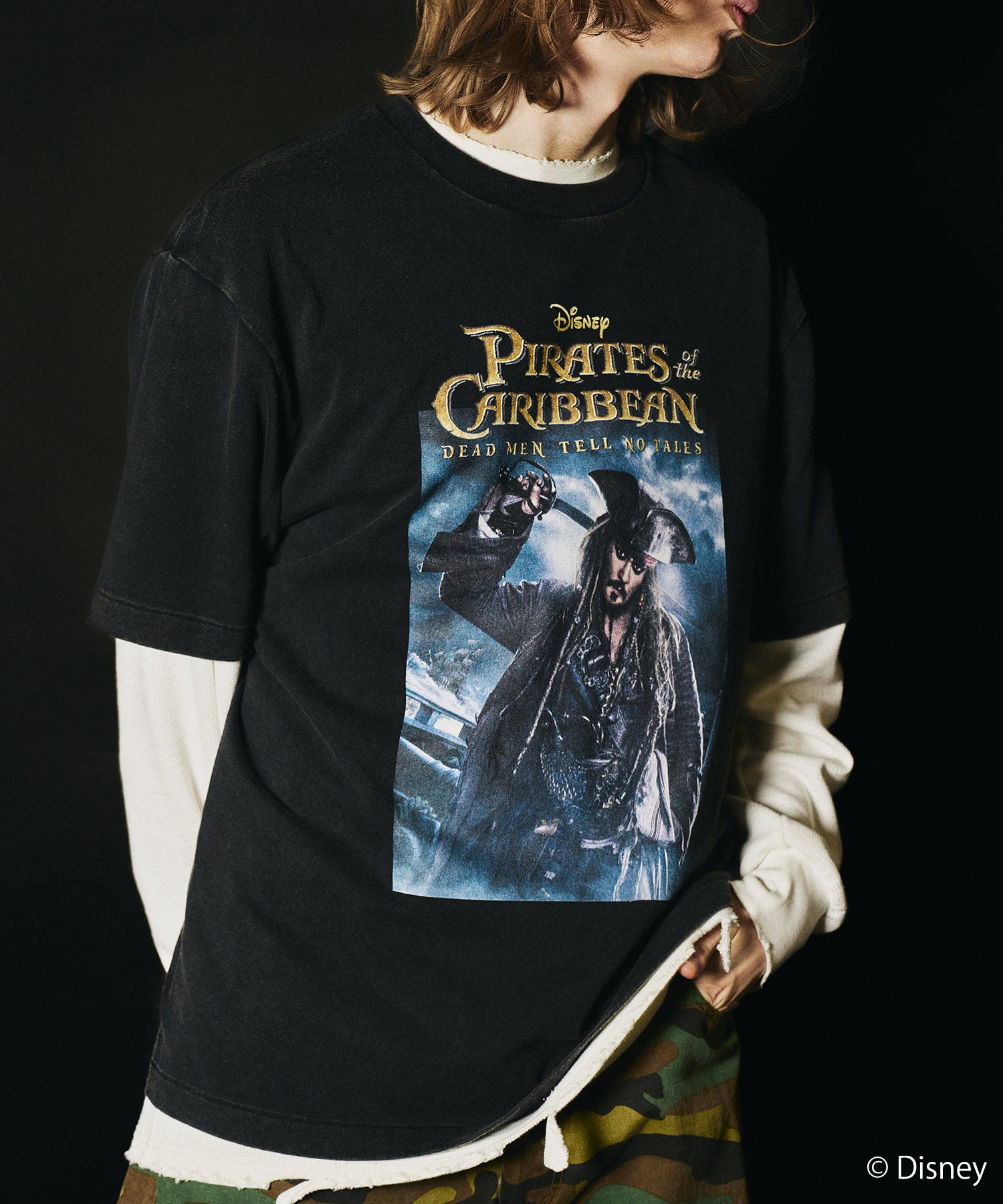 Jack Sparrow / tee-thumbmail-7