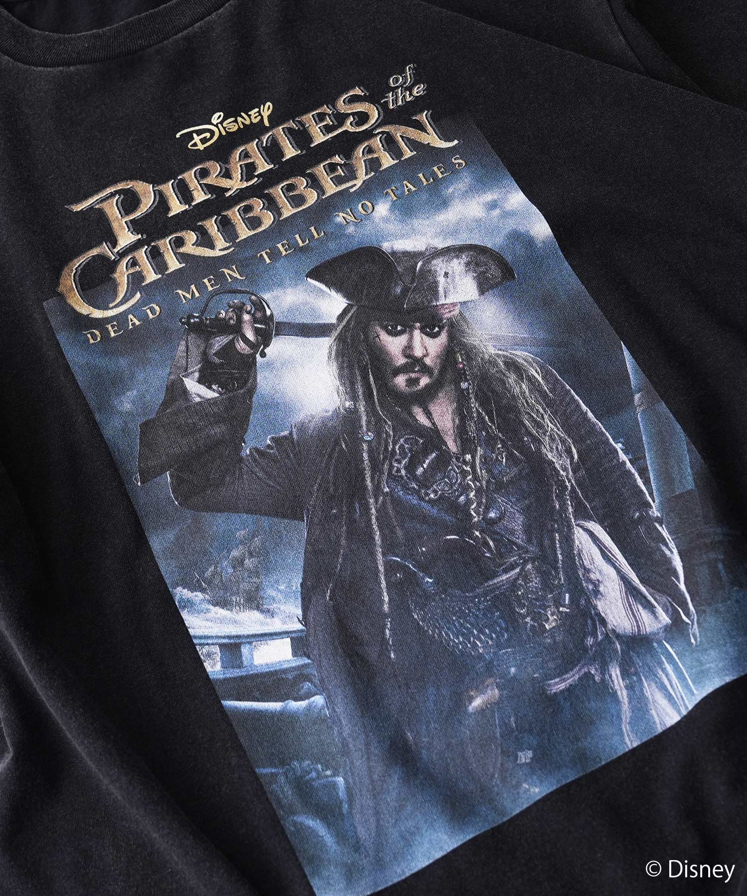 Jack Sparrow / tee-thumbmail-4