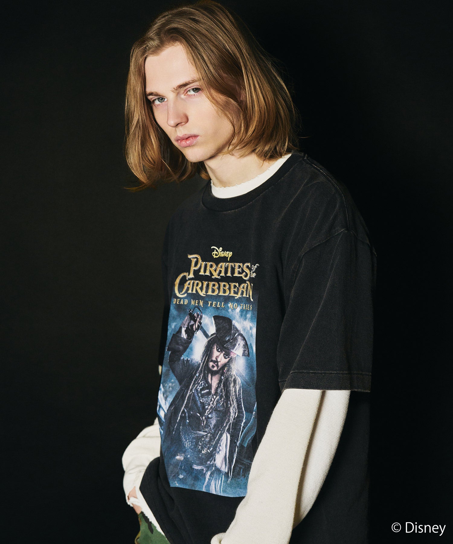 Jack Sparrow / tee-thumbmail-11