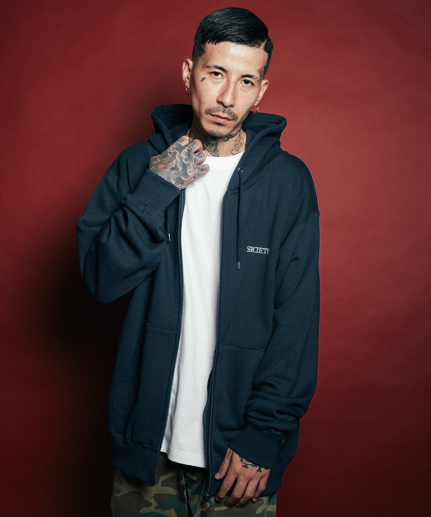 Maria zip hoodie-thumbmail-15