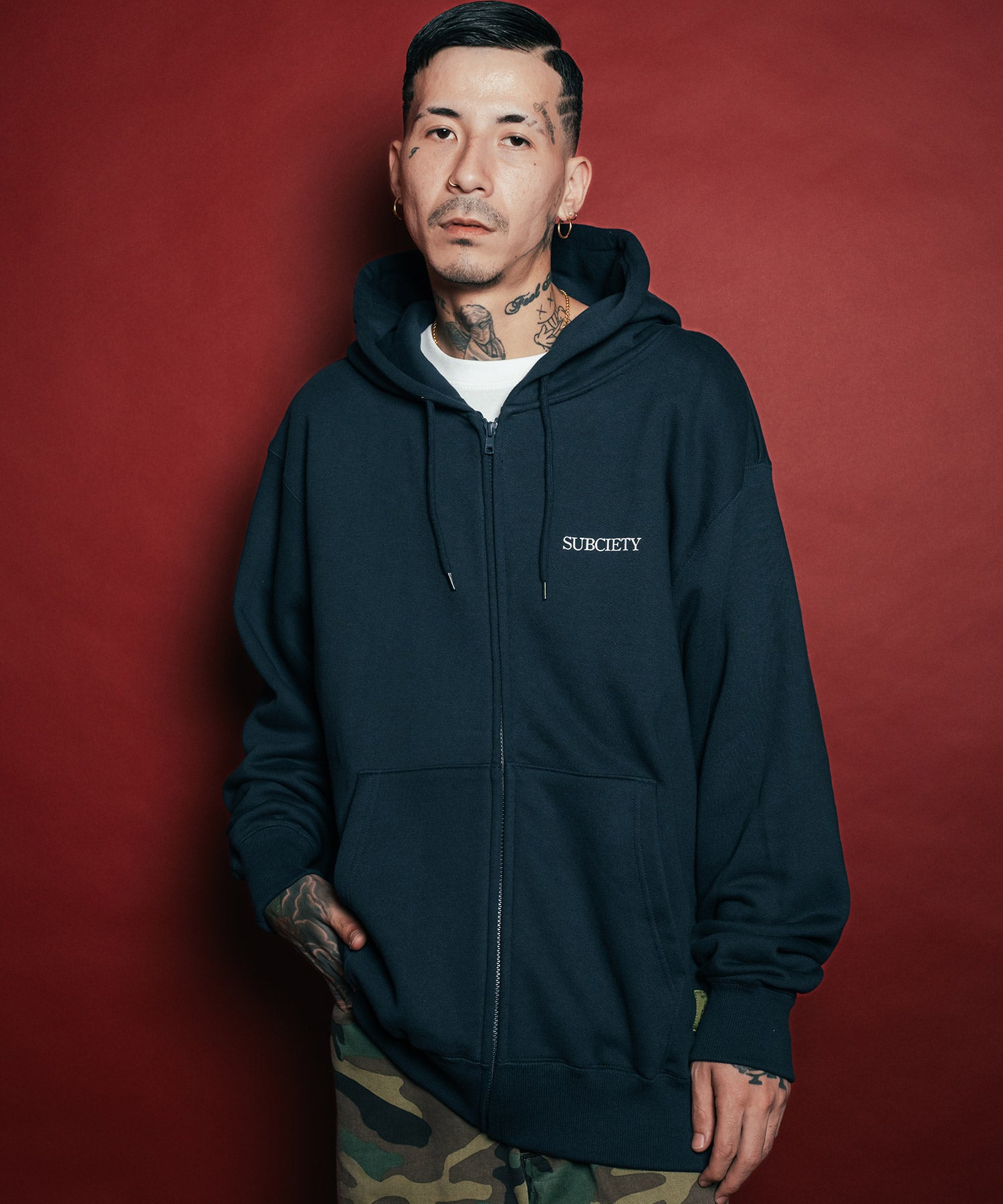 Maria zip hoodie-thumbmail-14