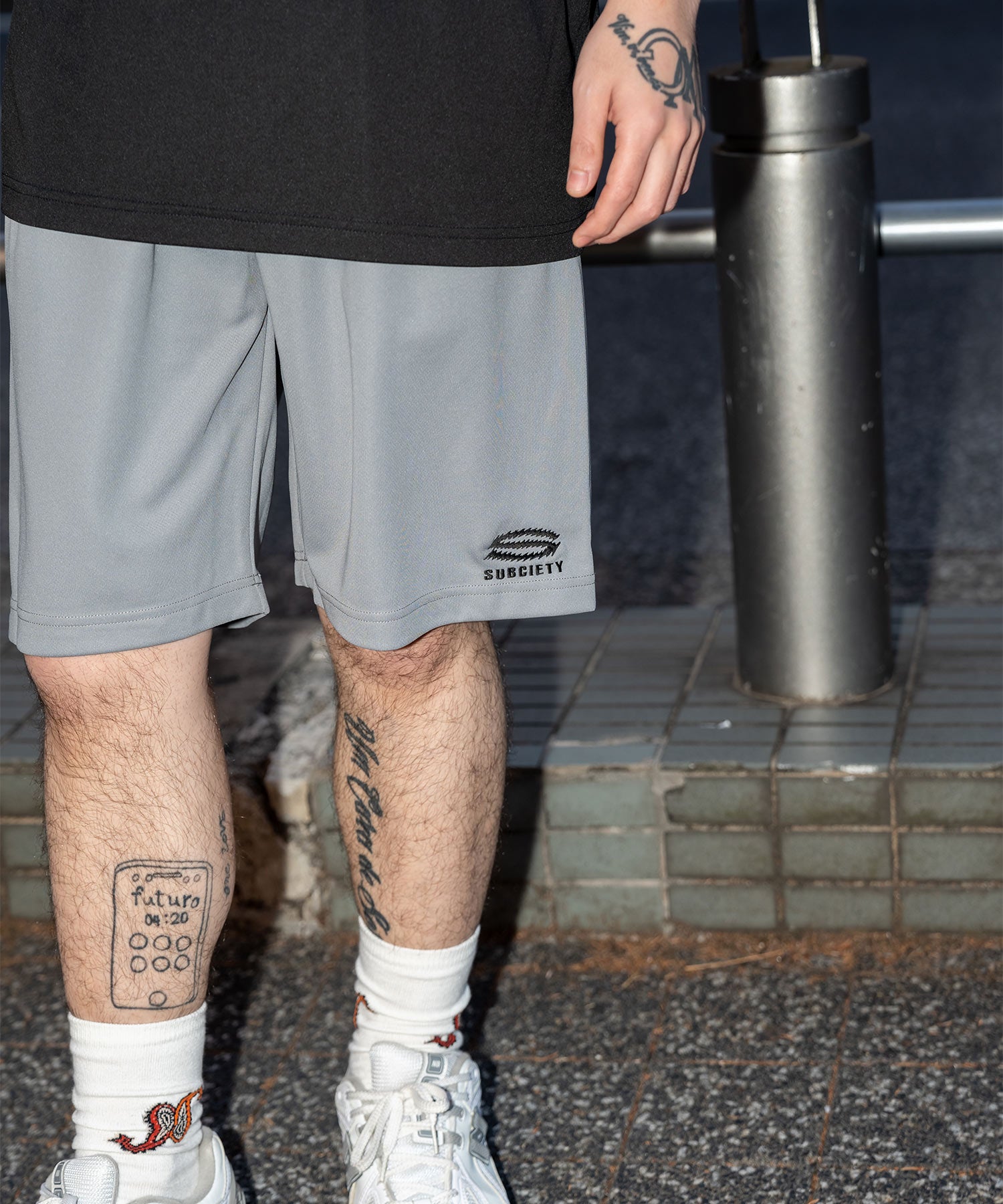 Dry shorts-needle--thumbmail-12