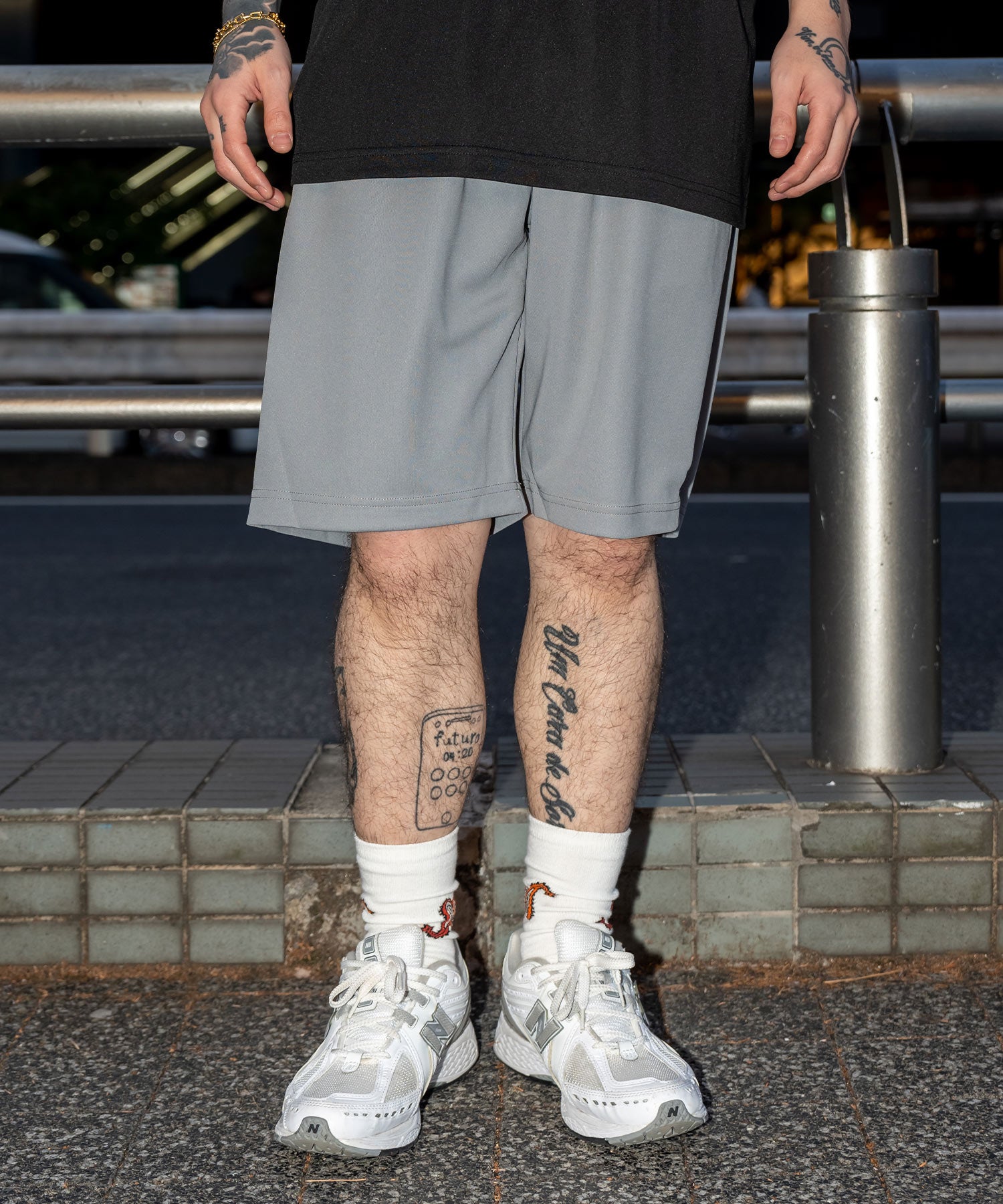Dry shorts-needle--thumbmail-11
