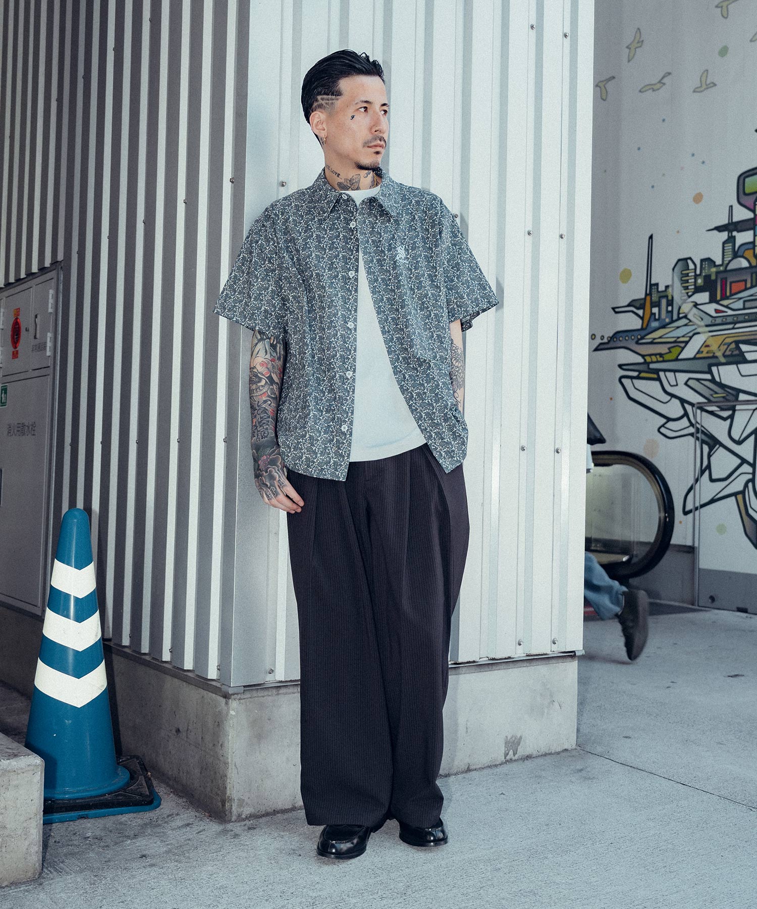 Paisley square shirt-thumbmail-8