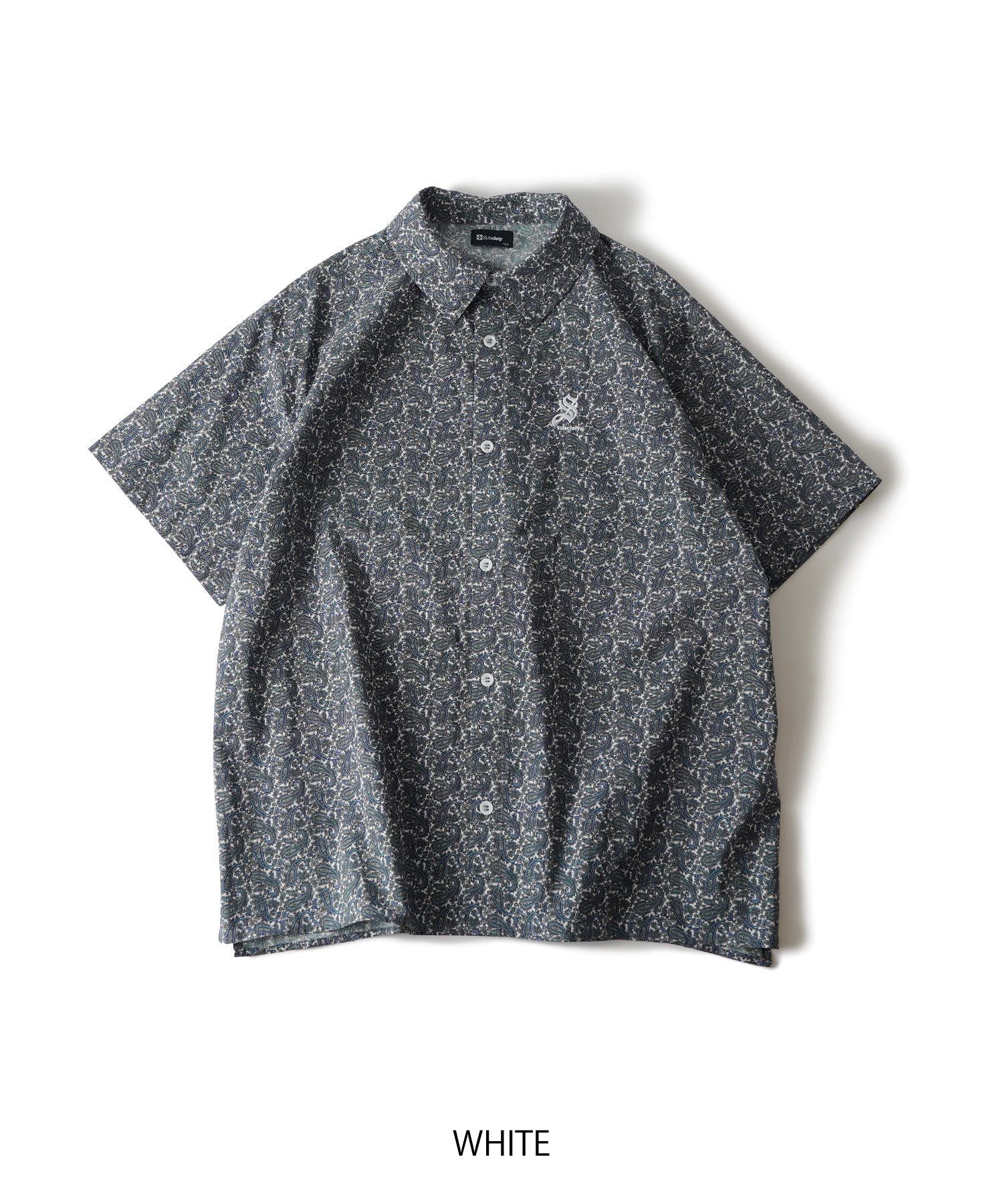 Paisley square shirt-thumbmail-4