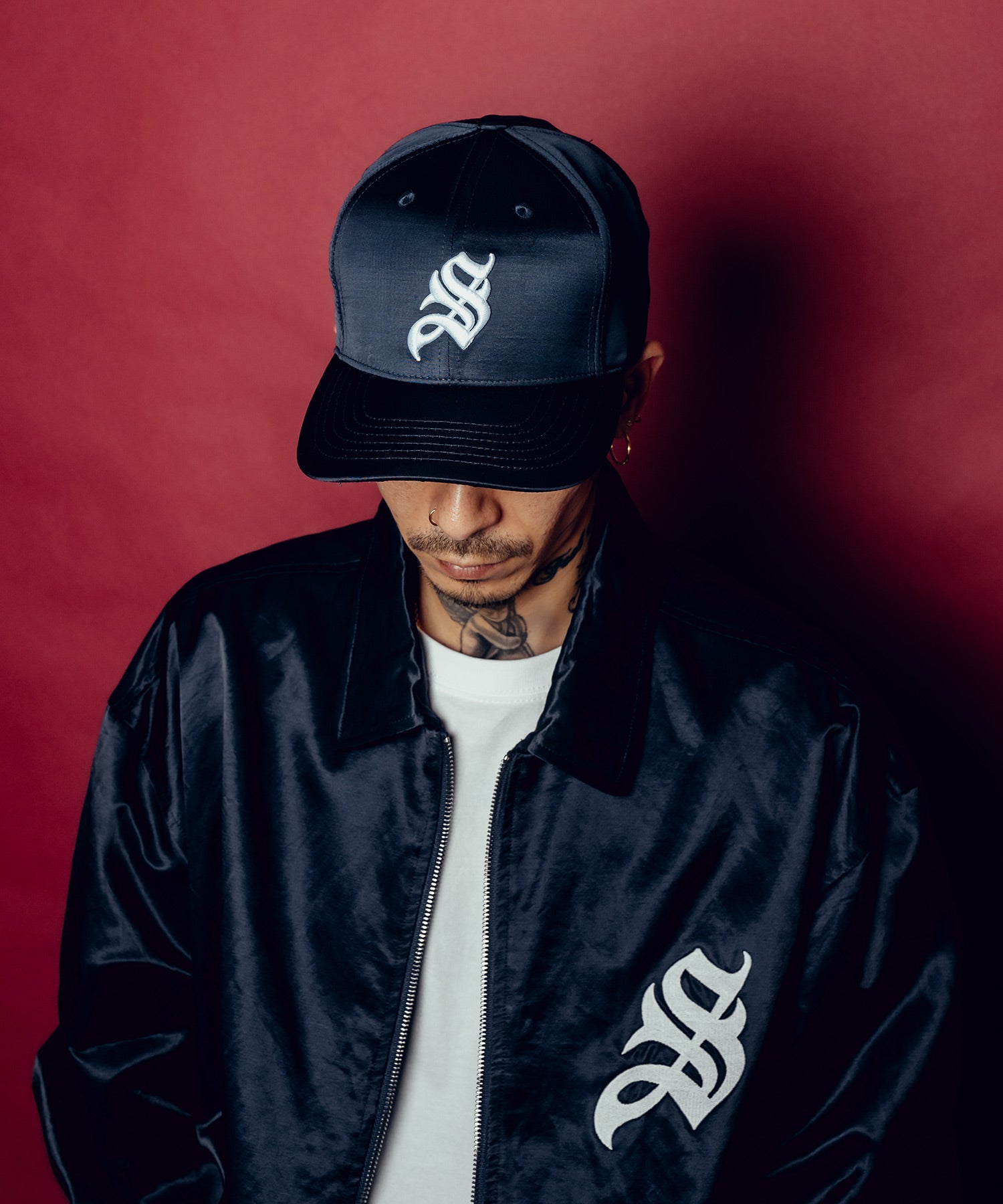 Satin cap-thumbmail-8