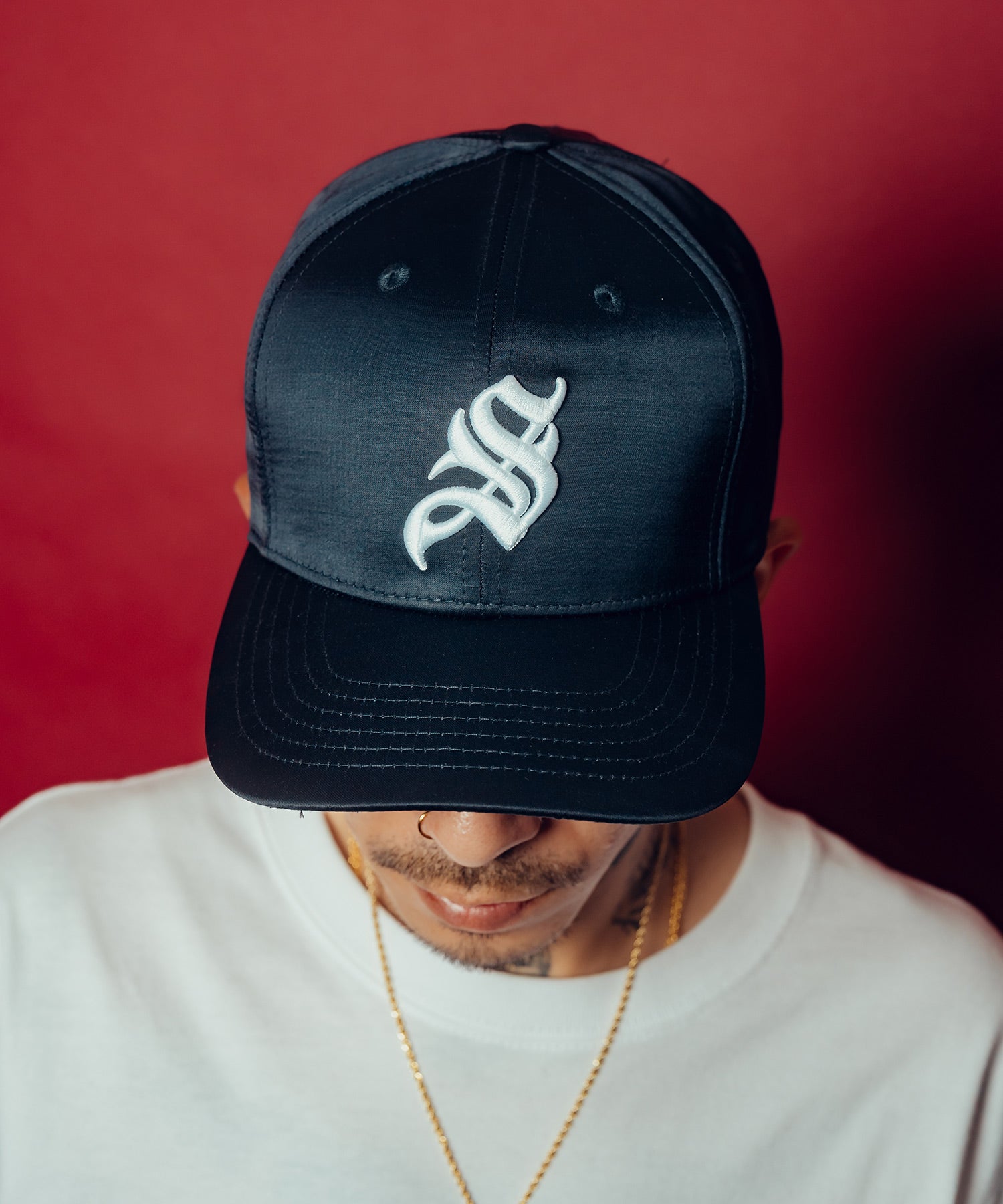 Satin cap-thumbmail-7