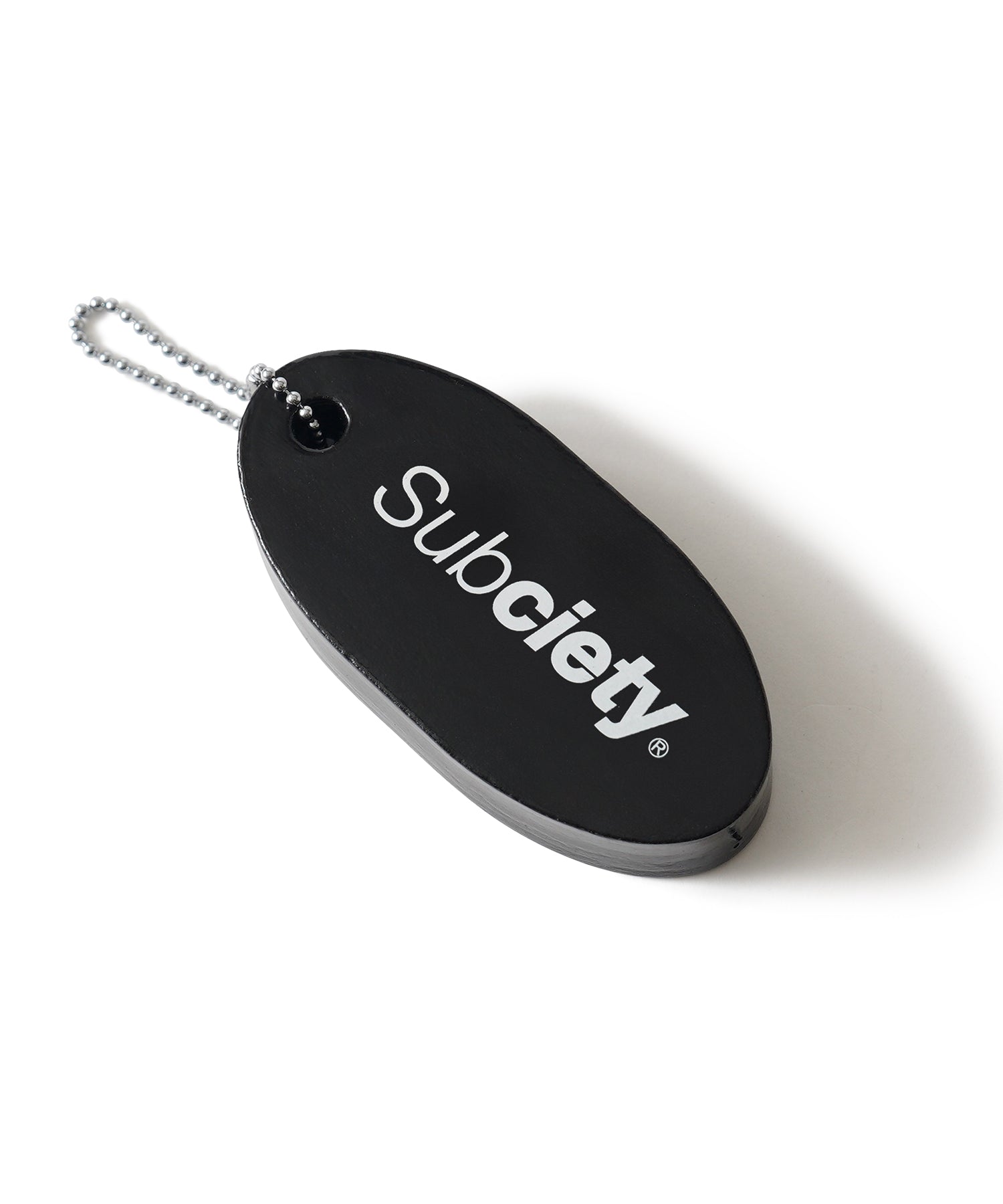 Floating key holder