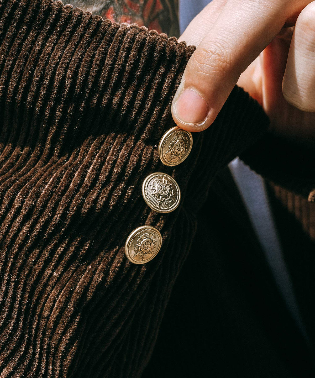 Corduroy blazer-thumbmail-17
