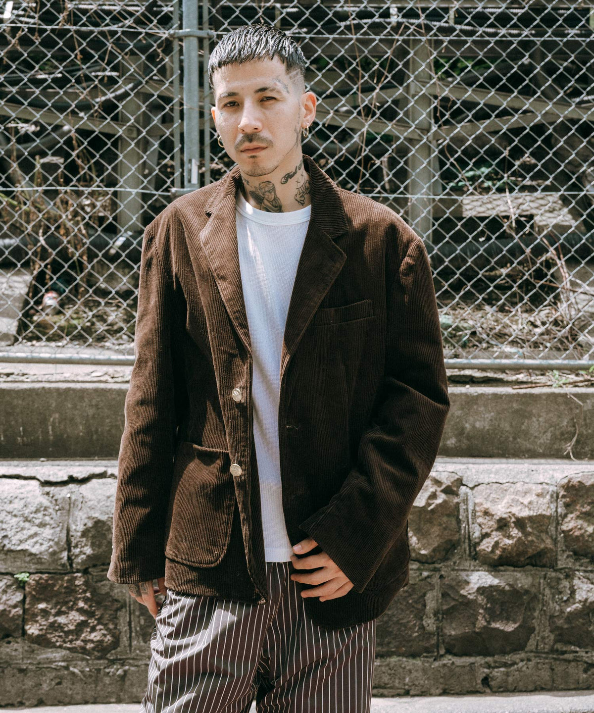 Corduroy blazer-thumbmail-16