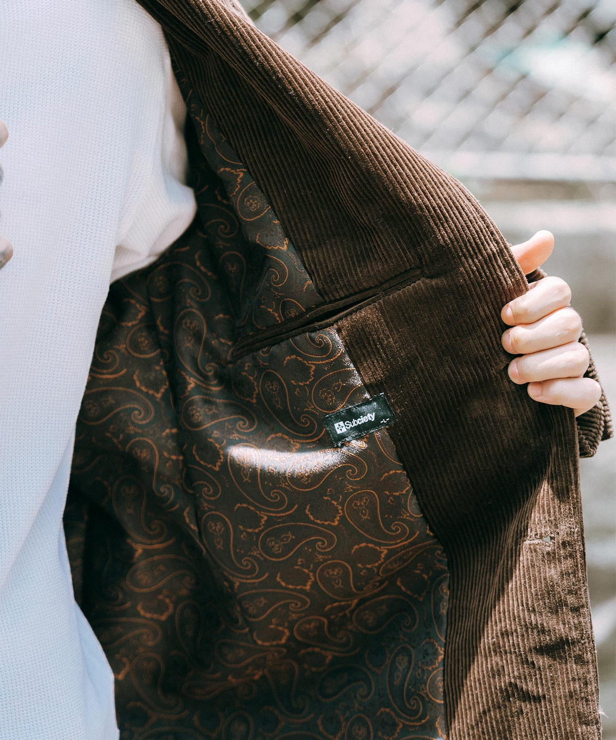 Corduroy blazer-thumbmail-19