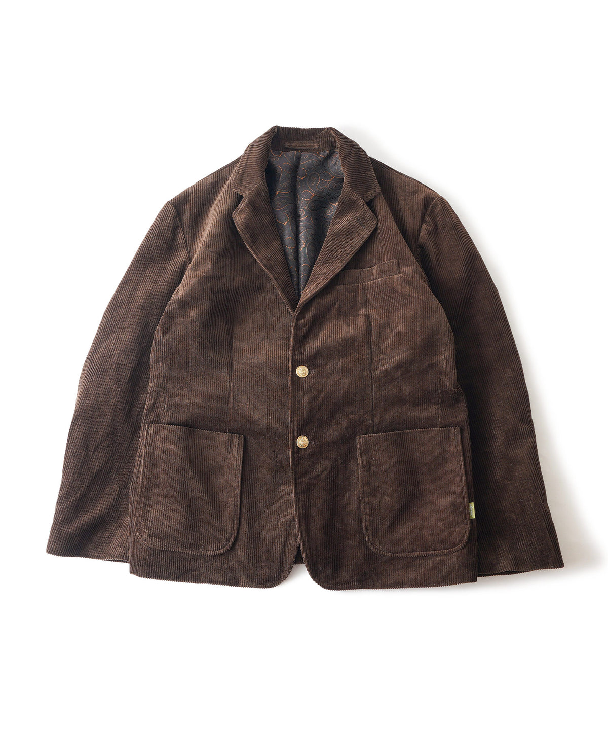 Corduroy blazer-thumbmail-14