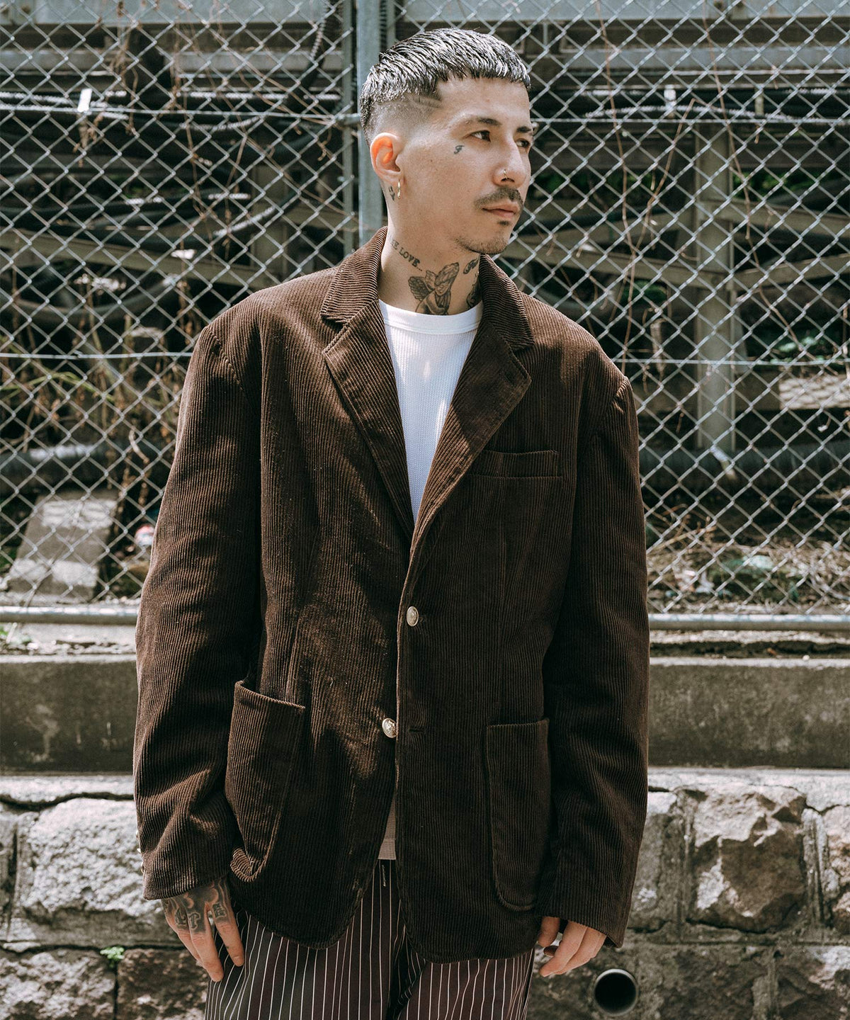 Corduroy blazer-thumbmail-15