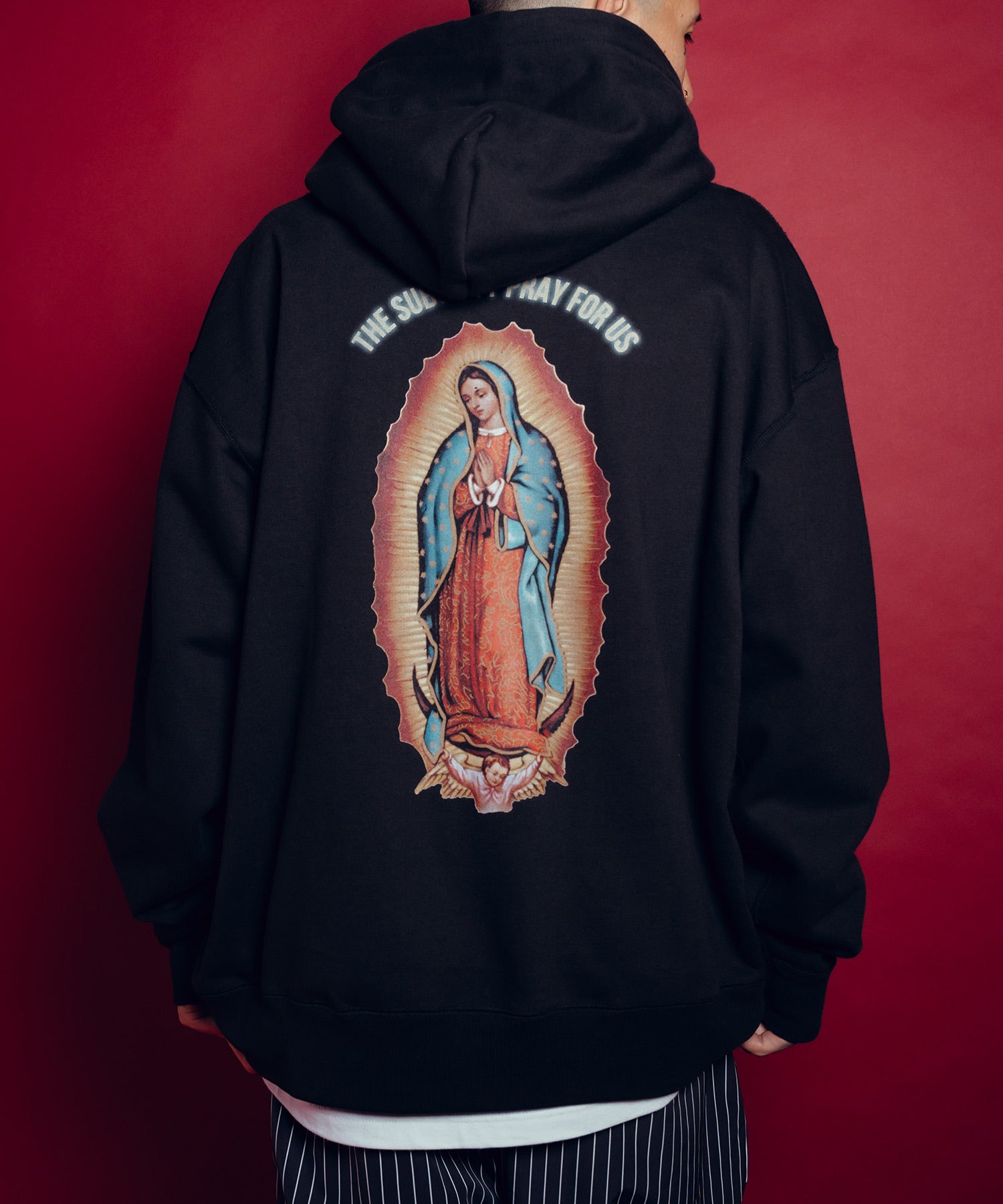 Guadalupe zip hoodie-thumbmail-2