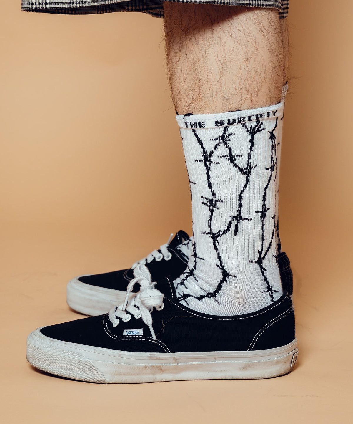 Barbed wire socks-thumbmail-9