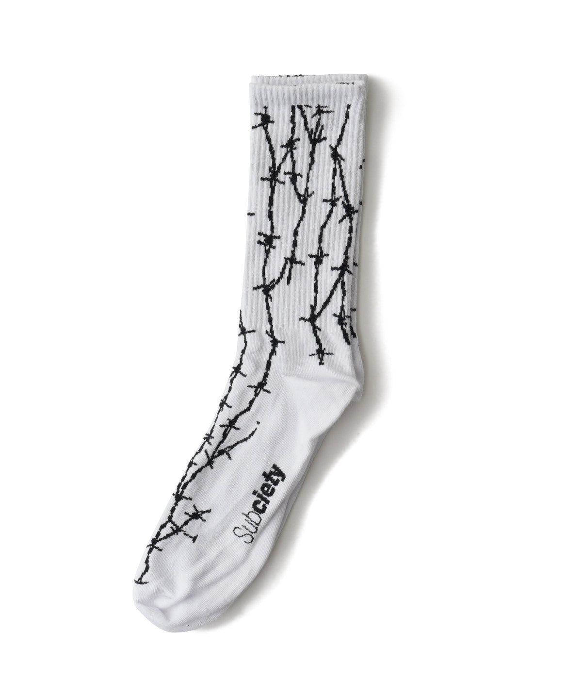 Barbed wire socks-thumbmail-3