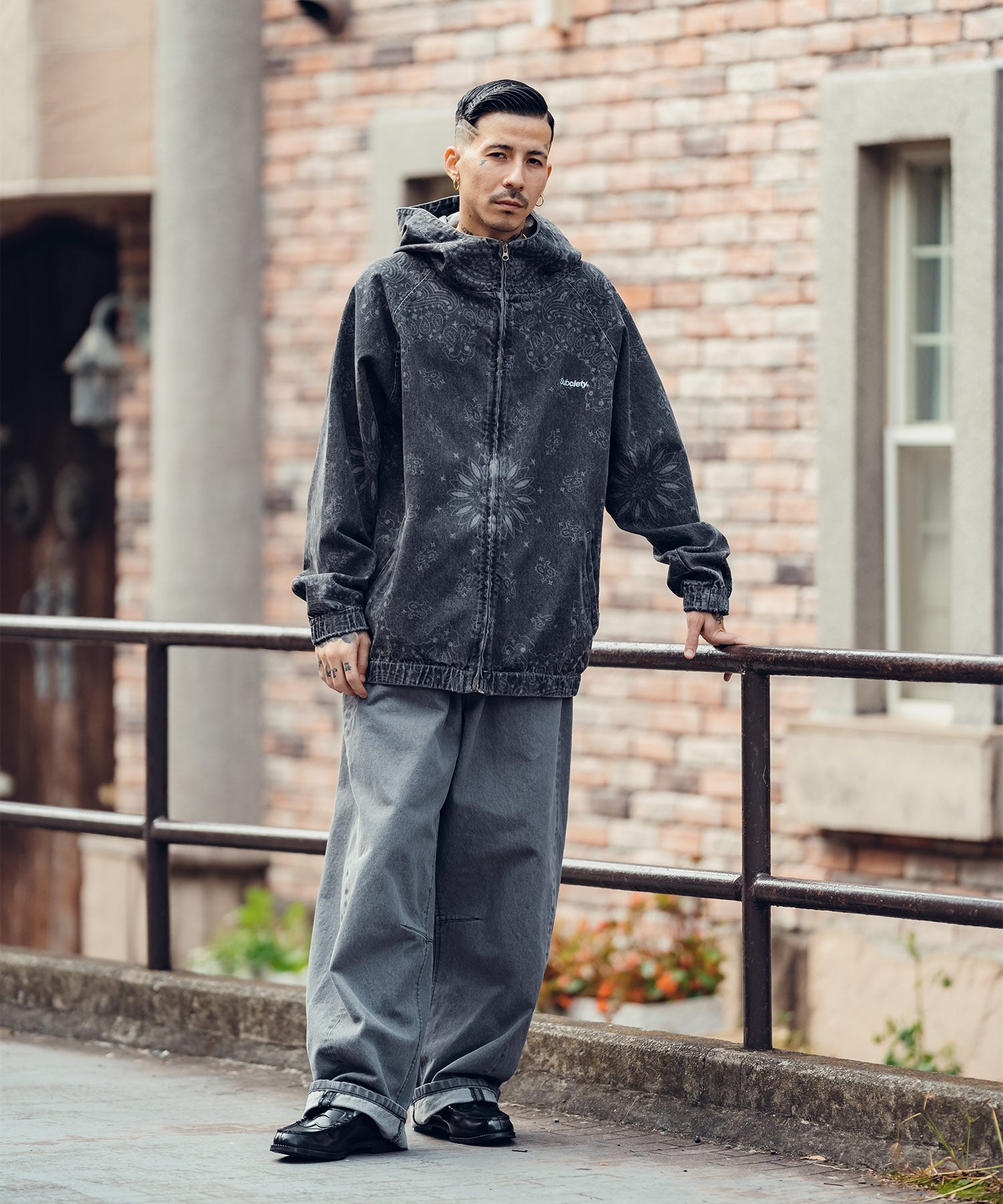 Easy baggy denim-thumbmail-12