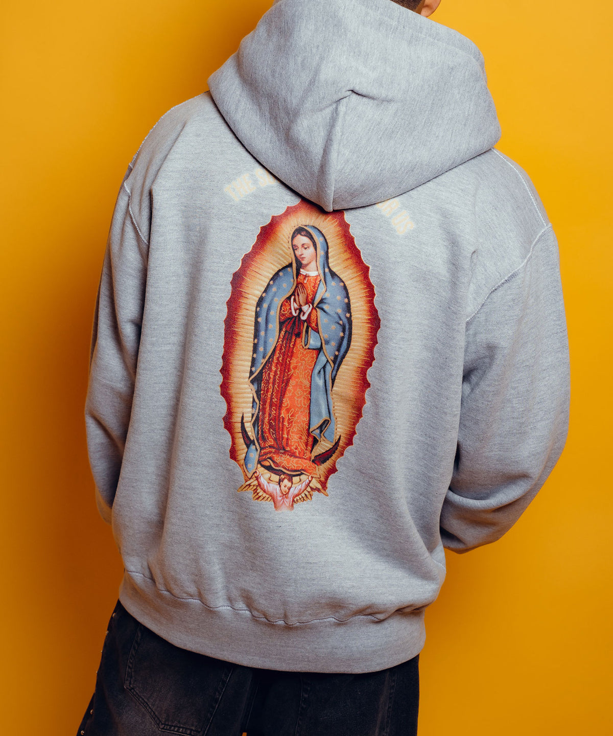 Guadalupe zip hoodie-thumbmail-3