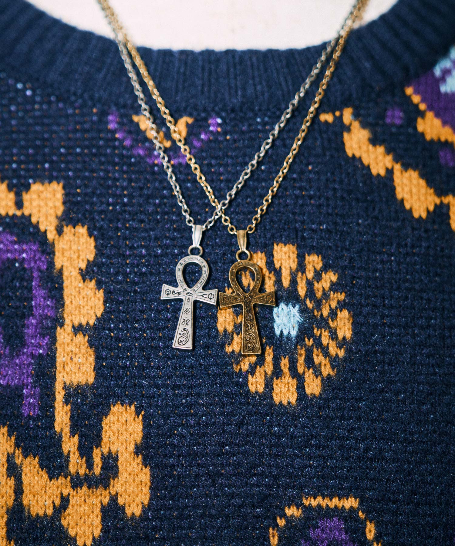 Ankh necklace-thumbmail-10